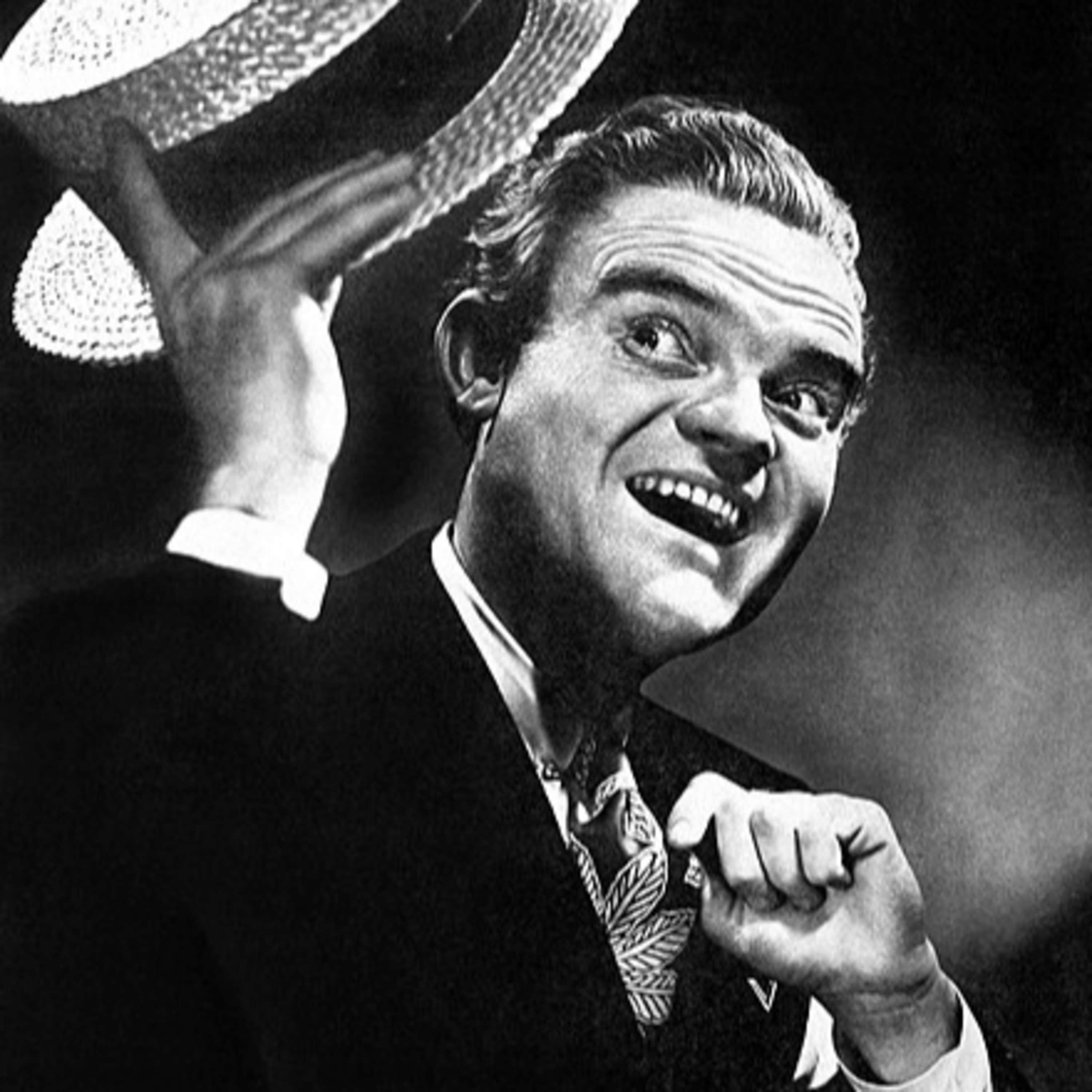 SPIKE JONES SHOW "Adolph Menjou"