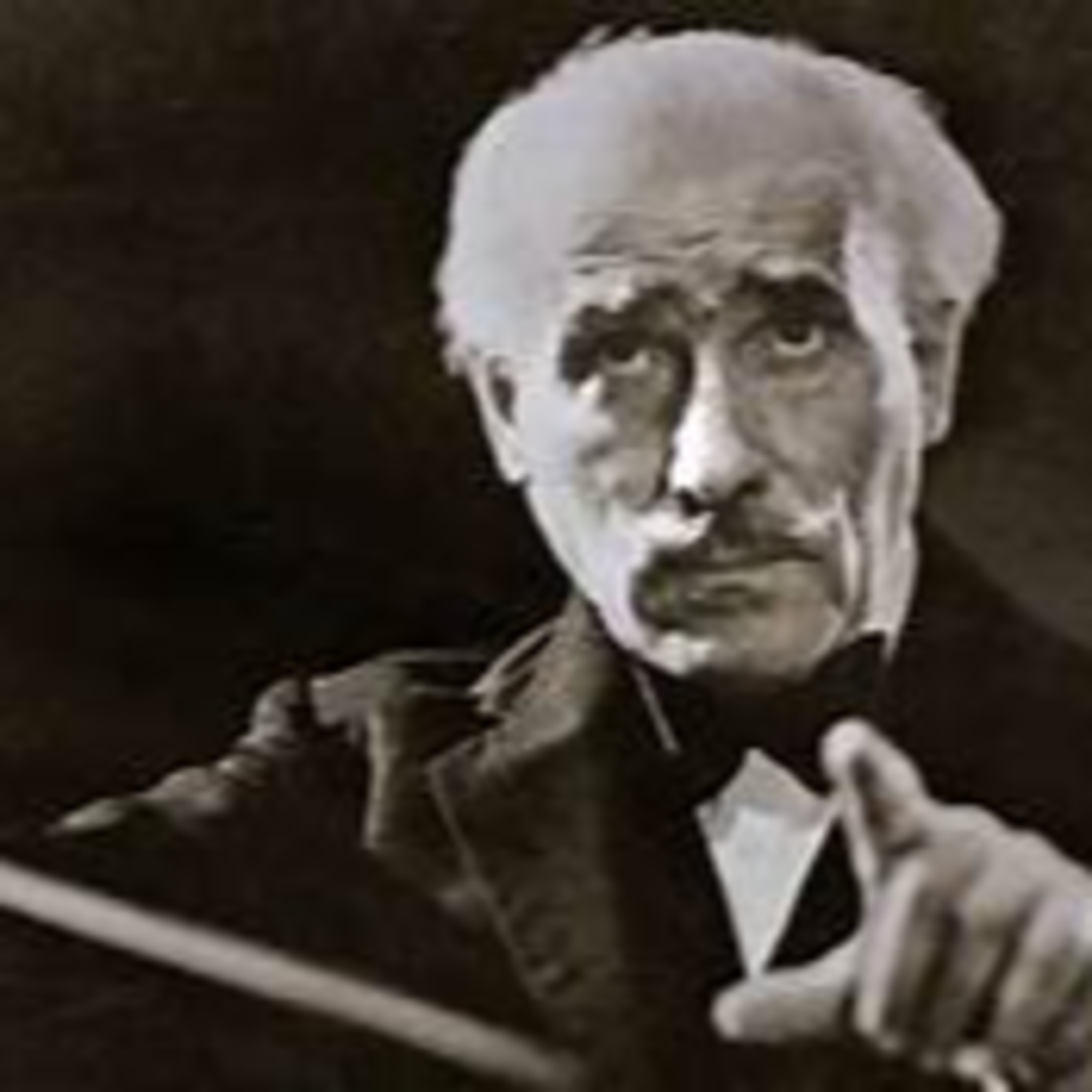 ADVENTURES IN GOOD MUSIC "Toscanini"