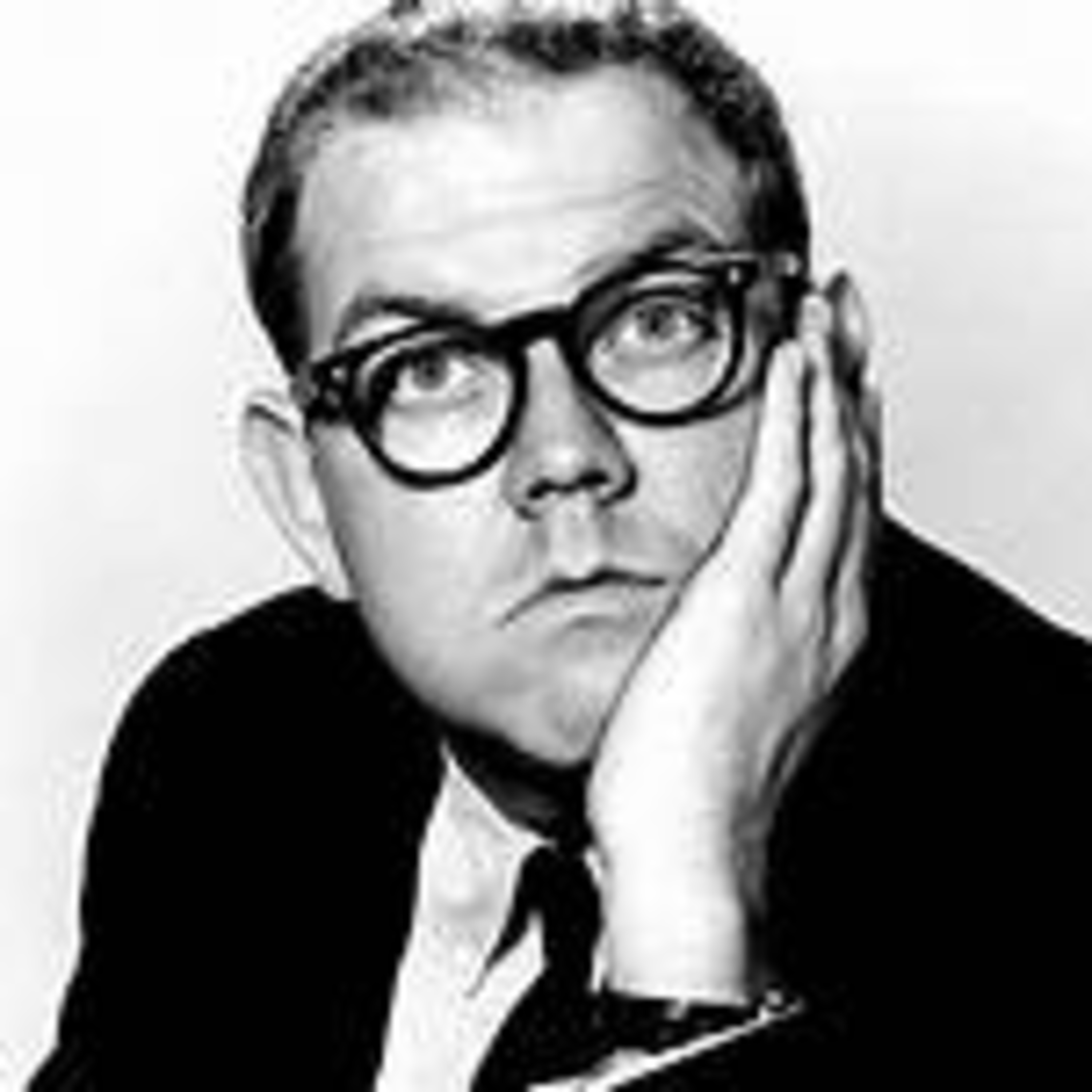 STAN FREBERG Hits "The Great Pretender" episode artwork