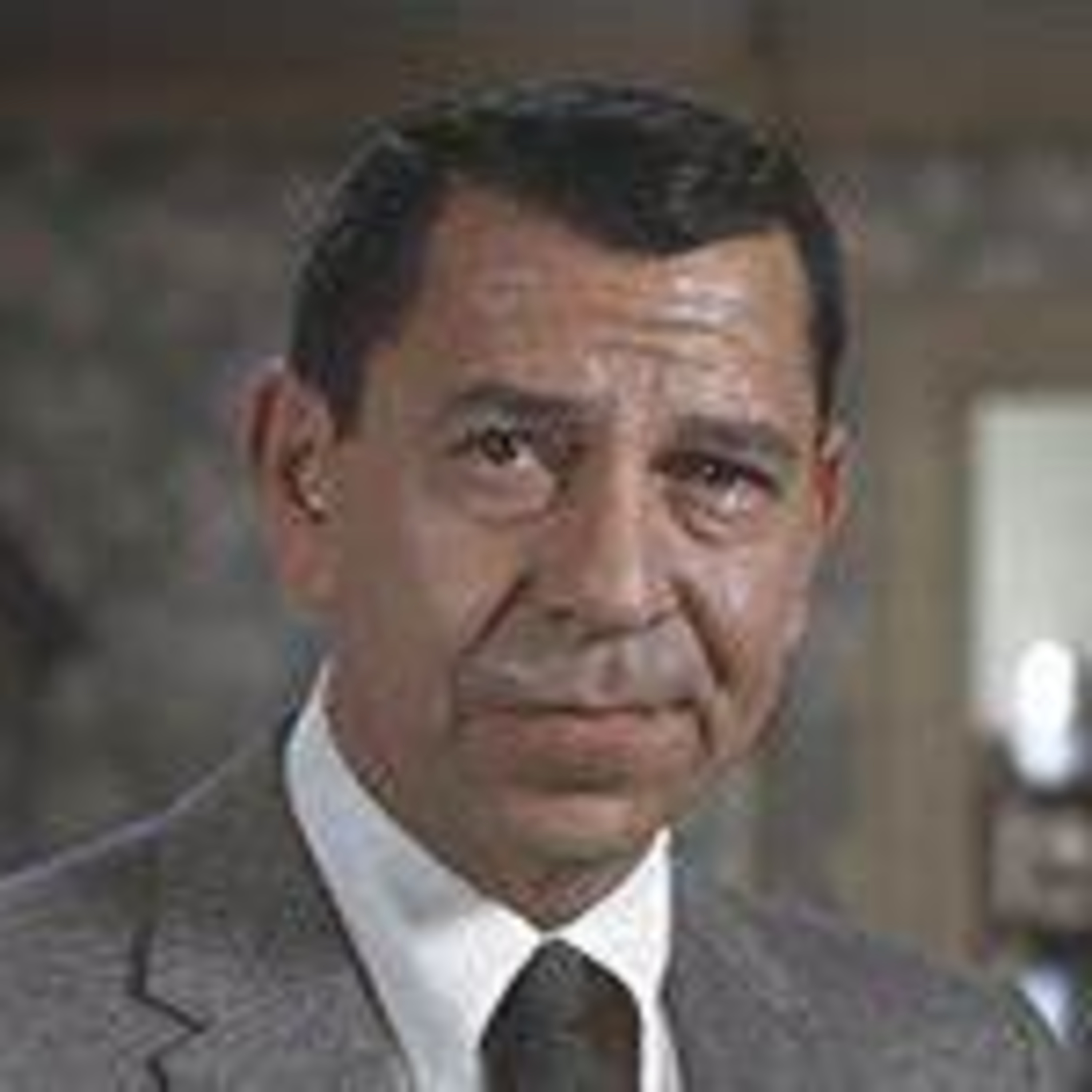 DRAGNET "Big Sophomore" episode artwork