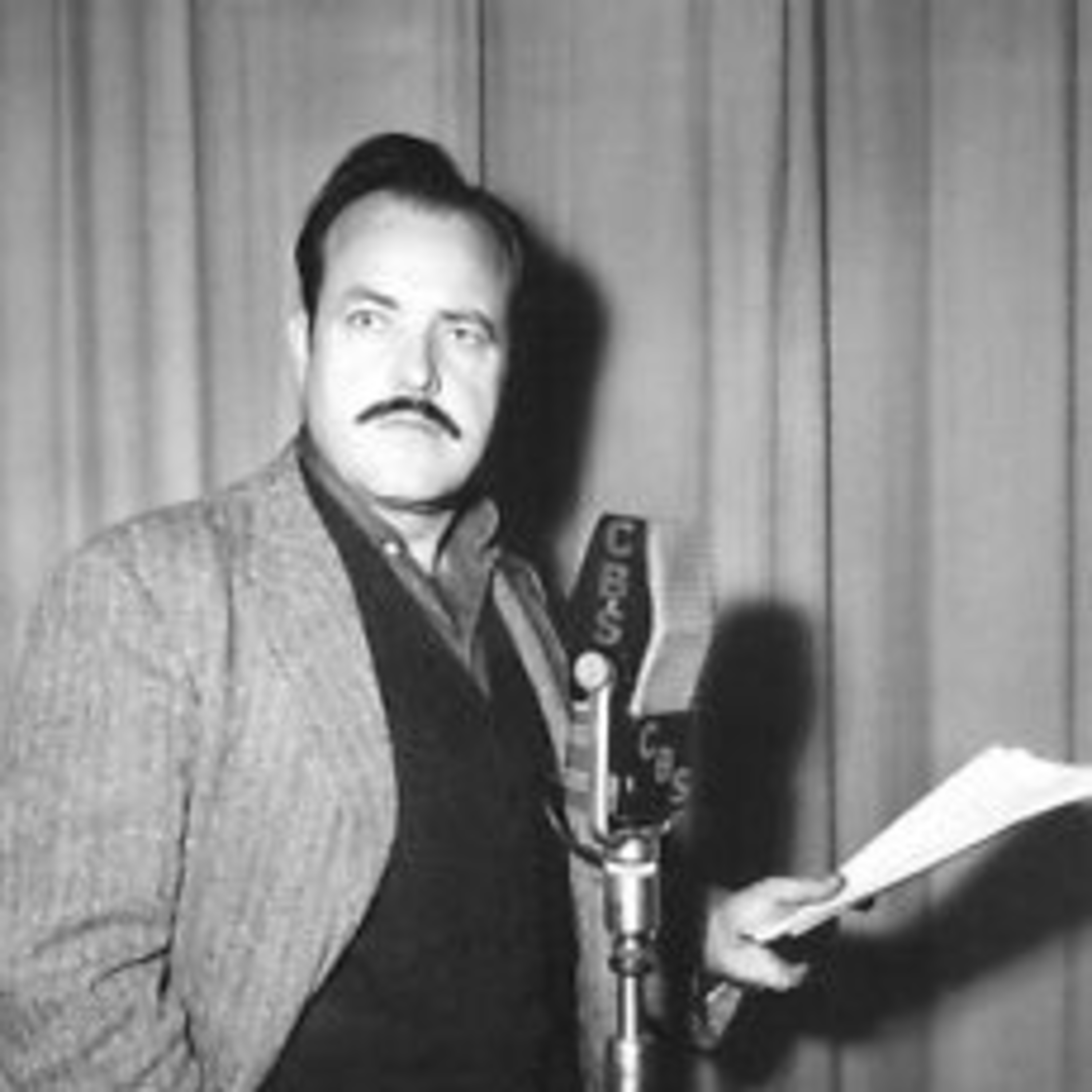 GUNSMOKE "Buffalo Hunter"