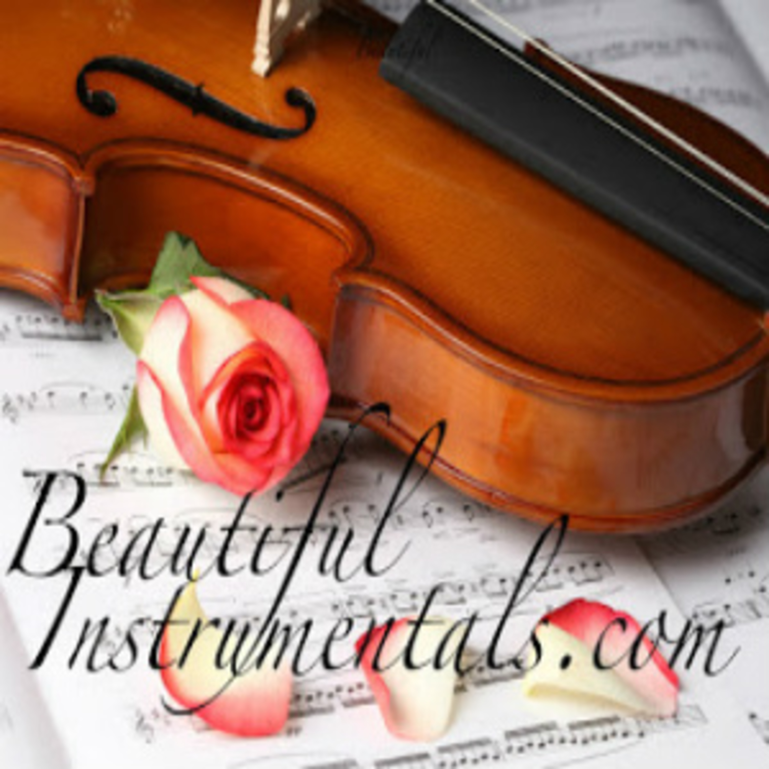 BEAUTIFUL MUSIC RADIO episode artwork