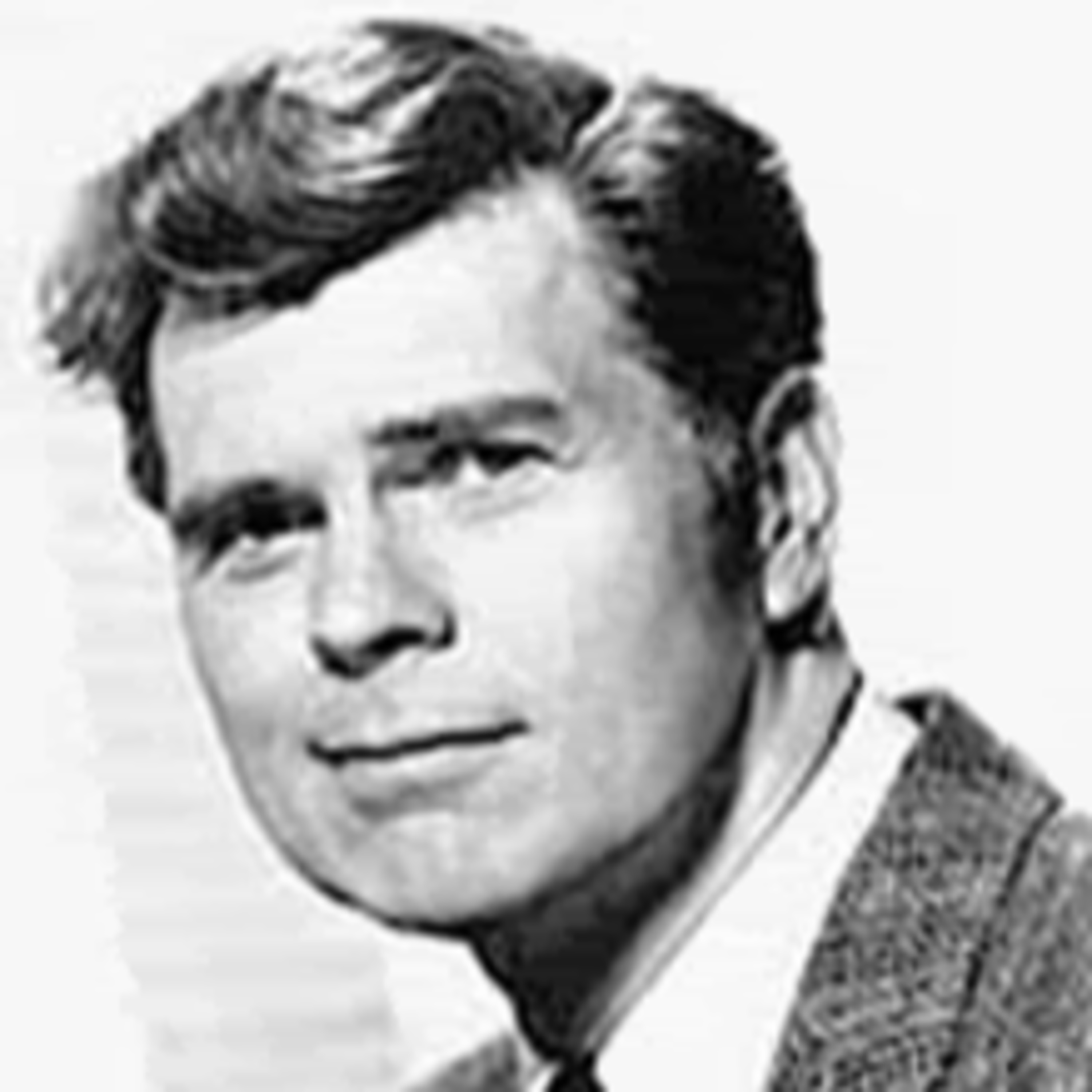 NBC MONITOR "Sinatra" episode artwork