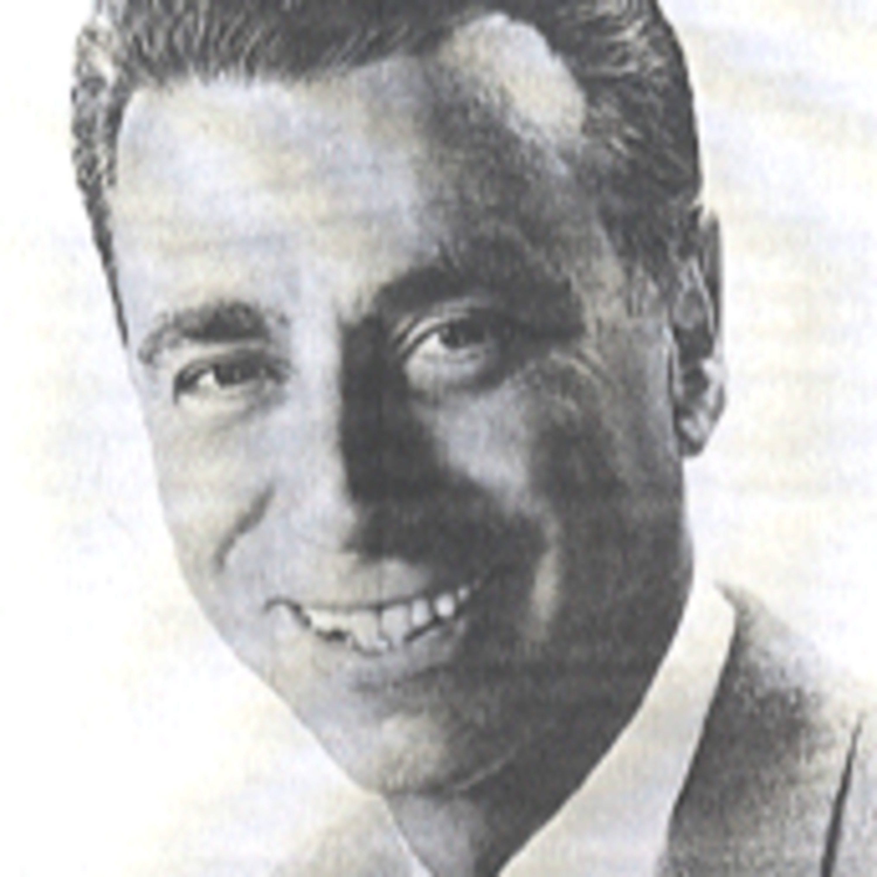 IRA COOK "Frank Sinatra - Hello Dolly" episode artwork