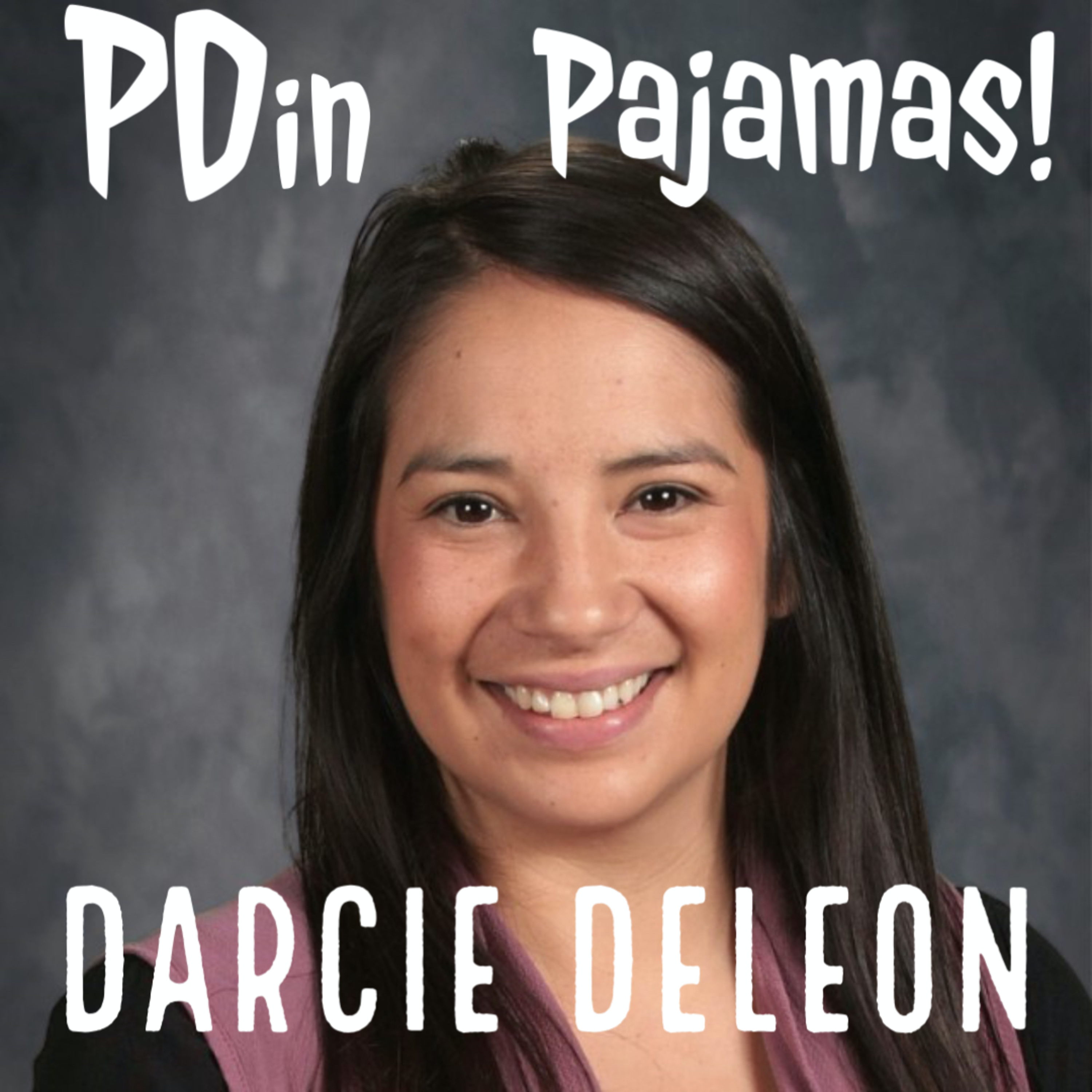 Darcie DeLeon episode artwork