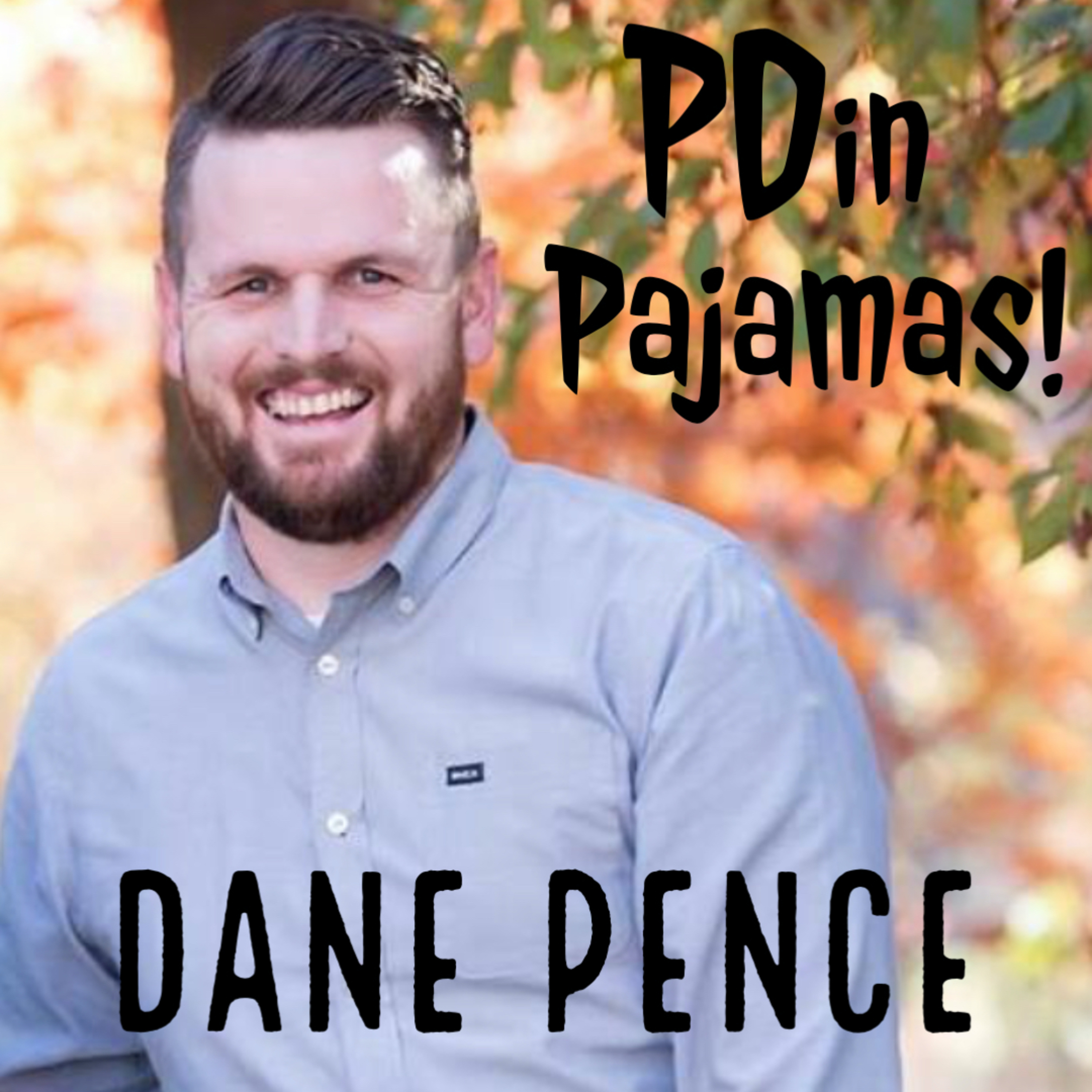 Dane Pence  episode artwork