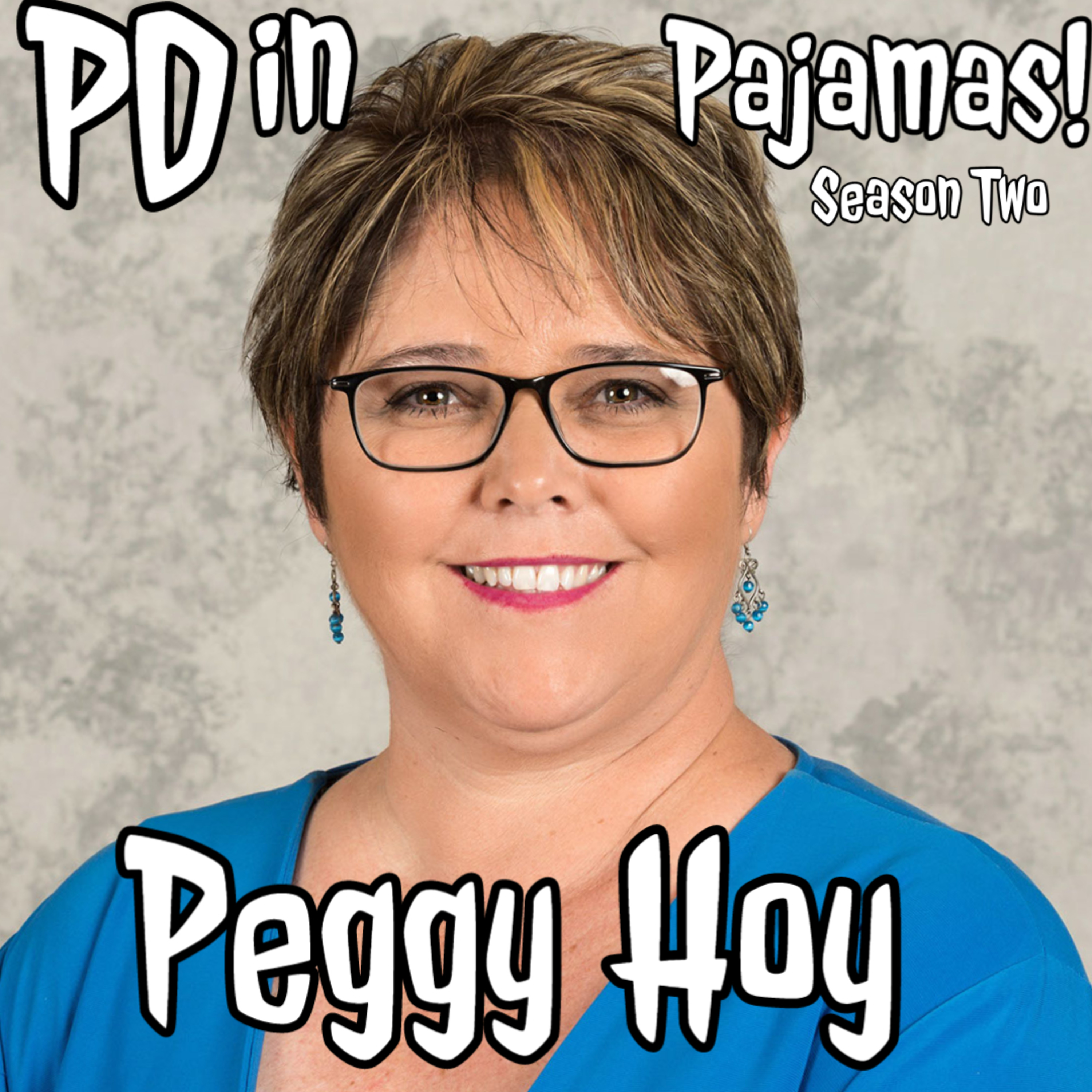 Peggy Hoy episode artwork