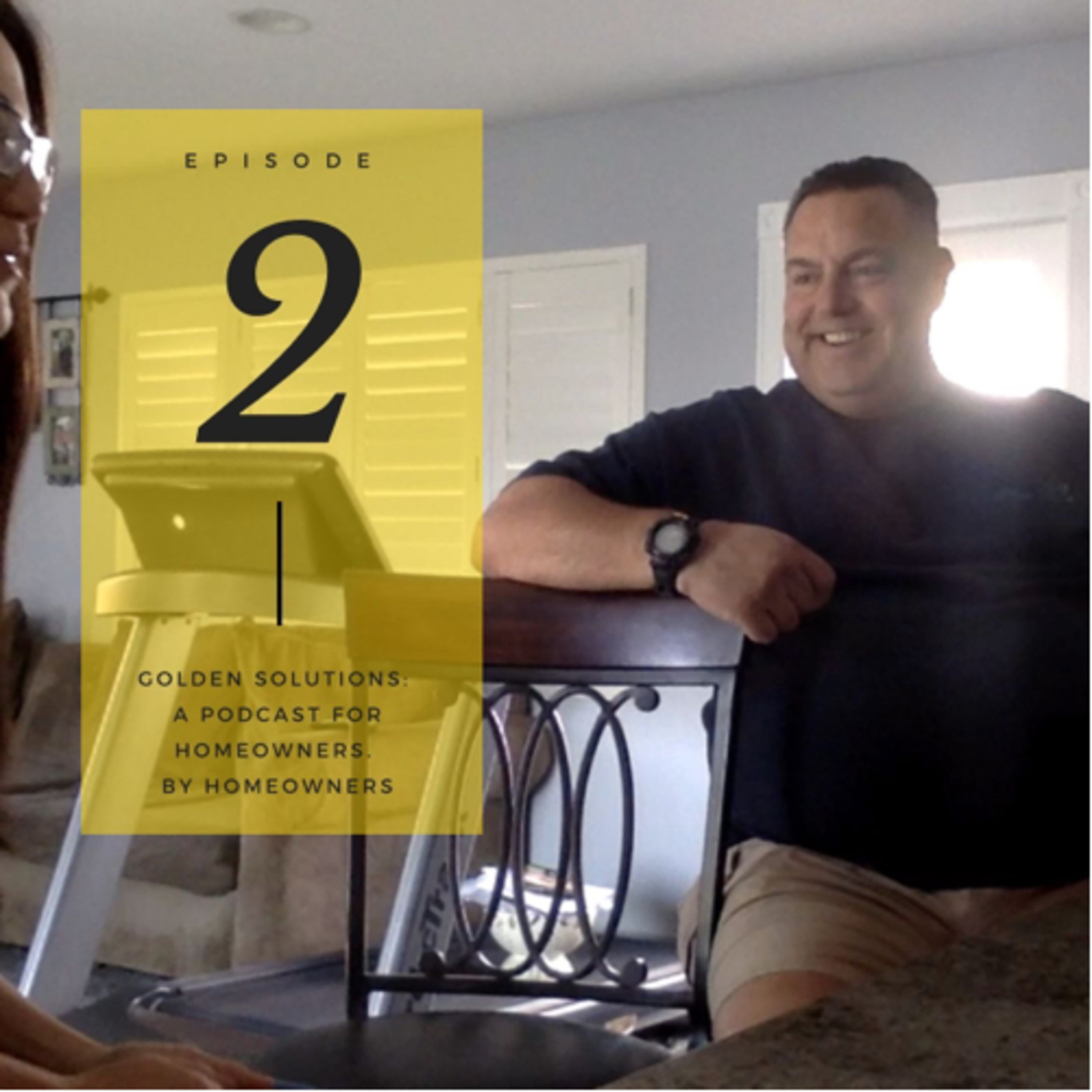 Gold Coast Solutions: The Construction and Renovation Podcast