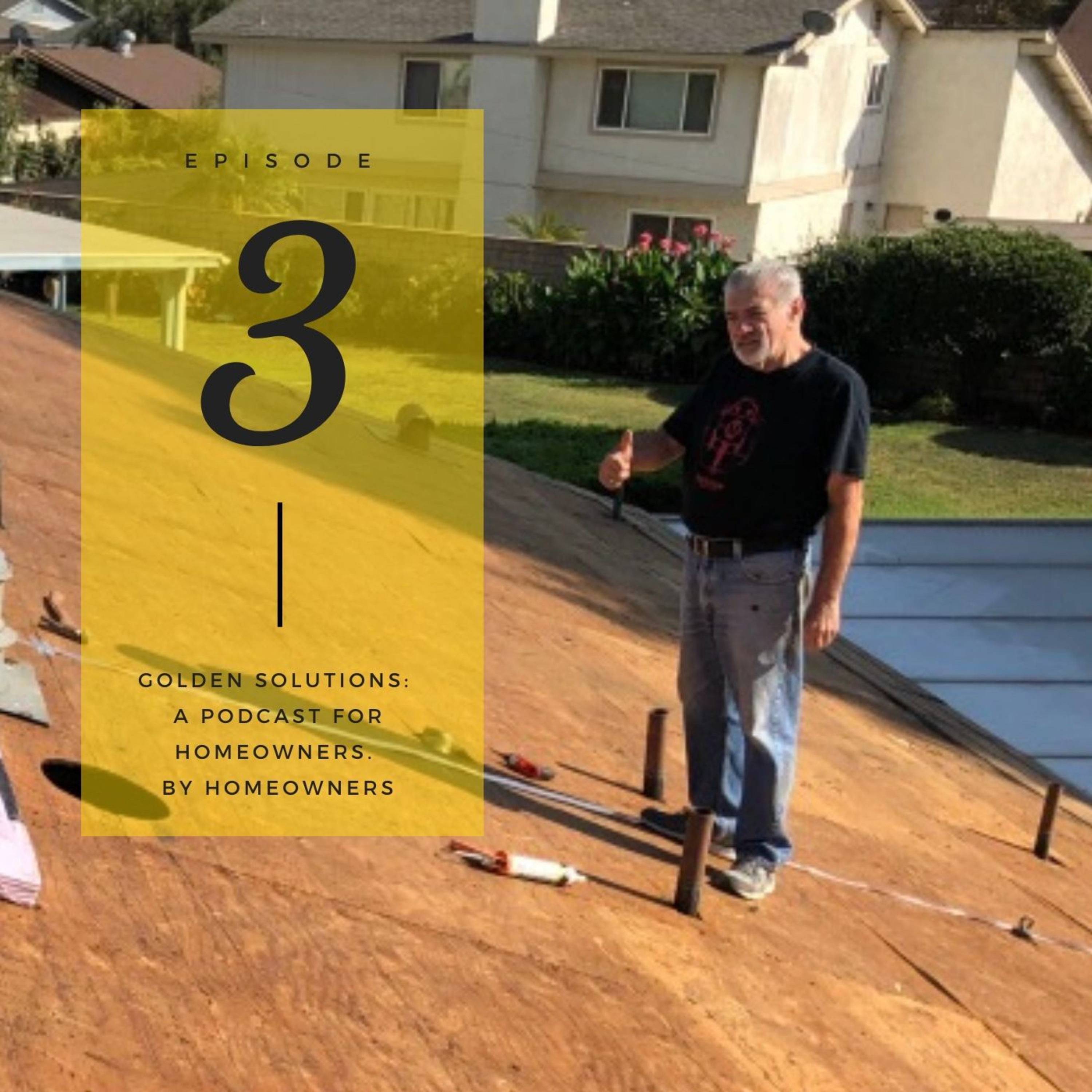 Gold Coast Solutions: The Construction and Renovation Podcast