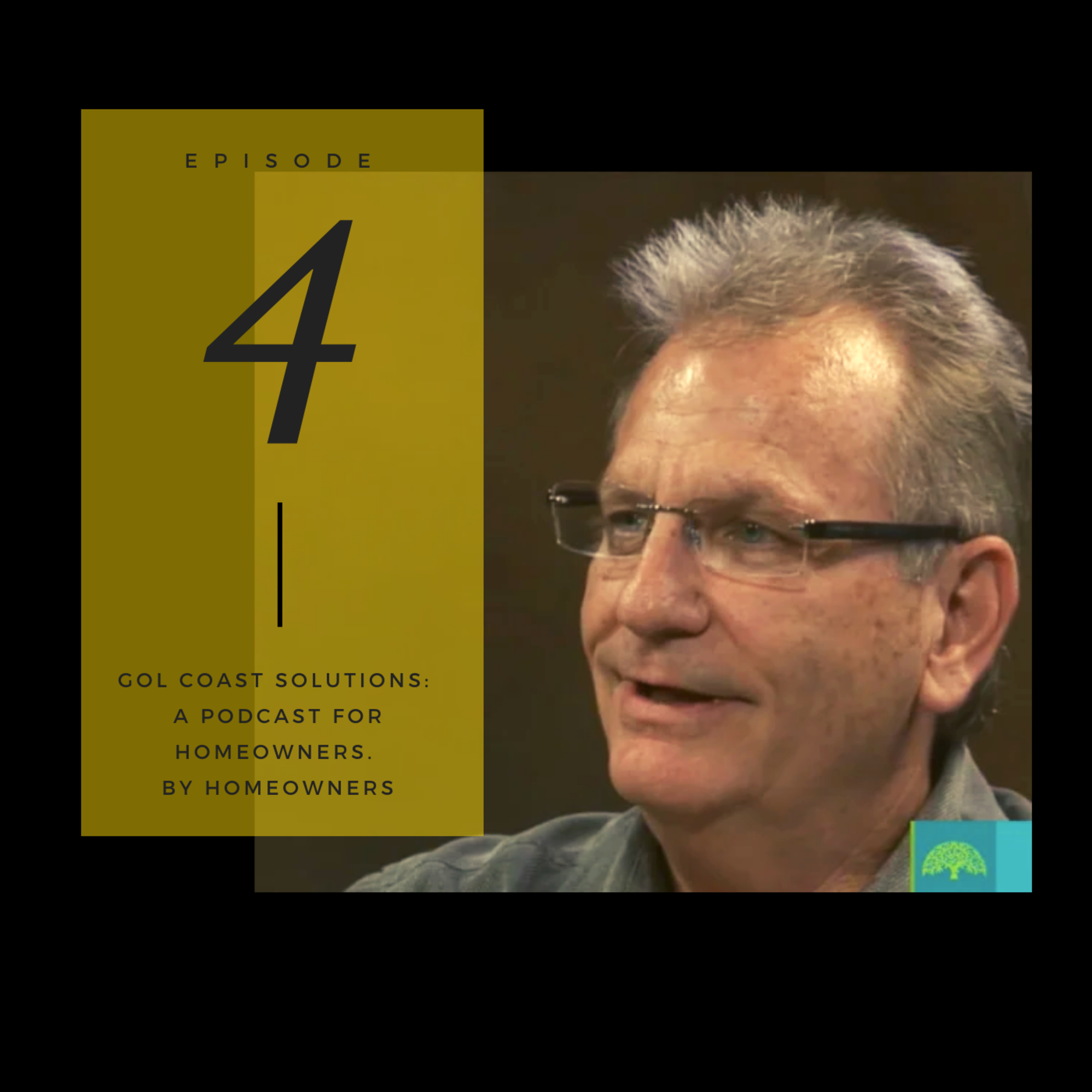Gold Coast Solutions: The Construction and Renovation Podcast
