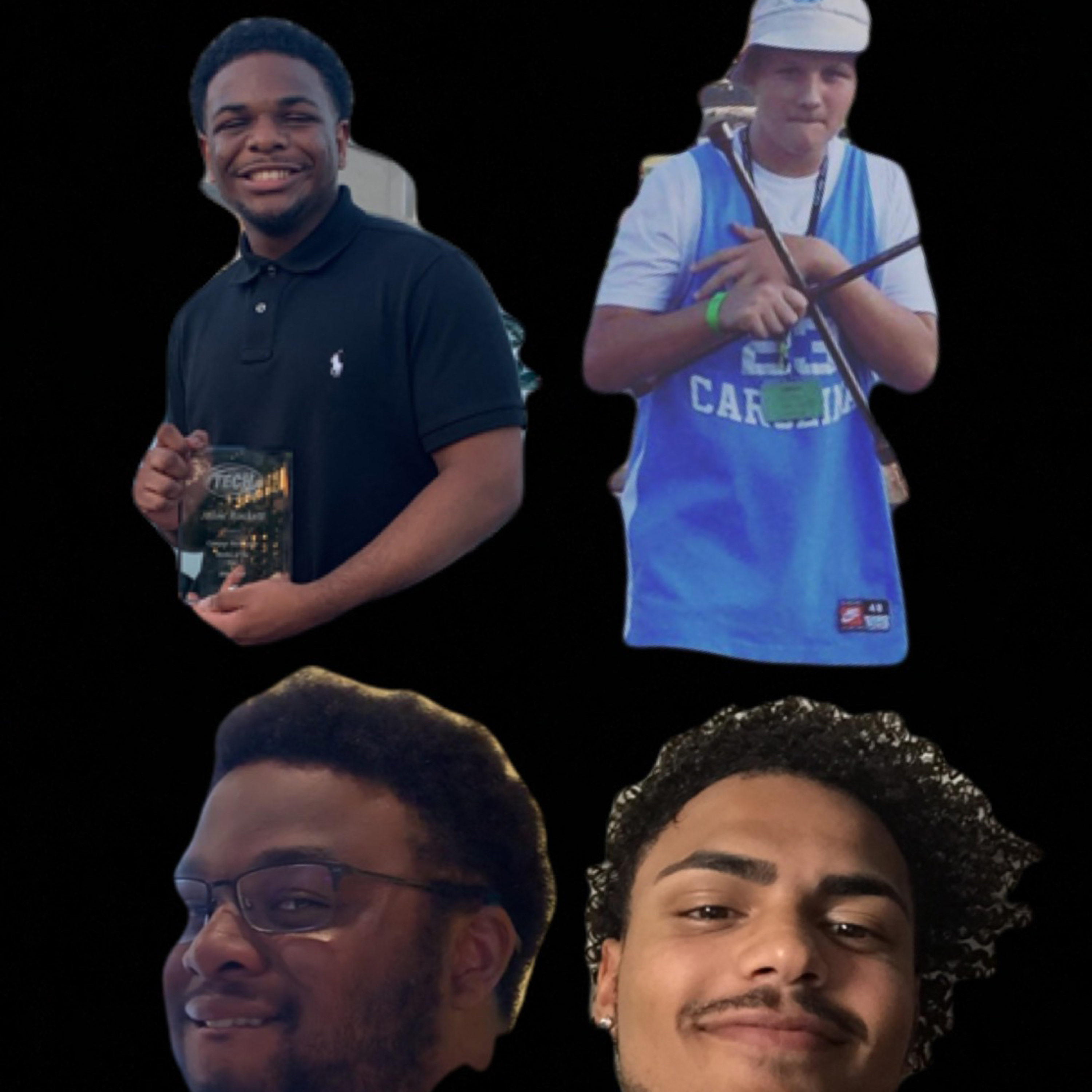 PlatyPod NBA FA & New Music