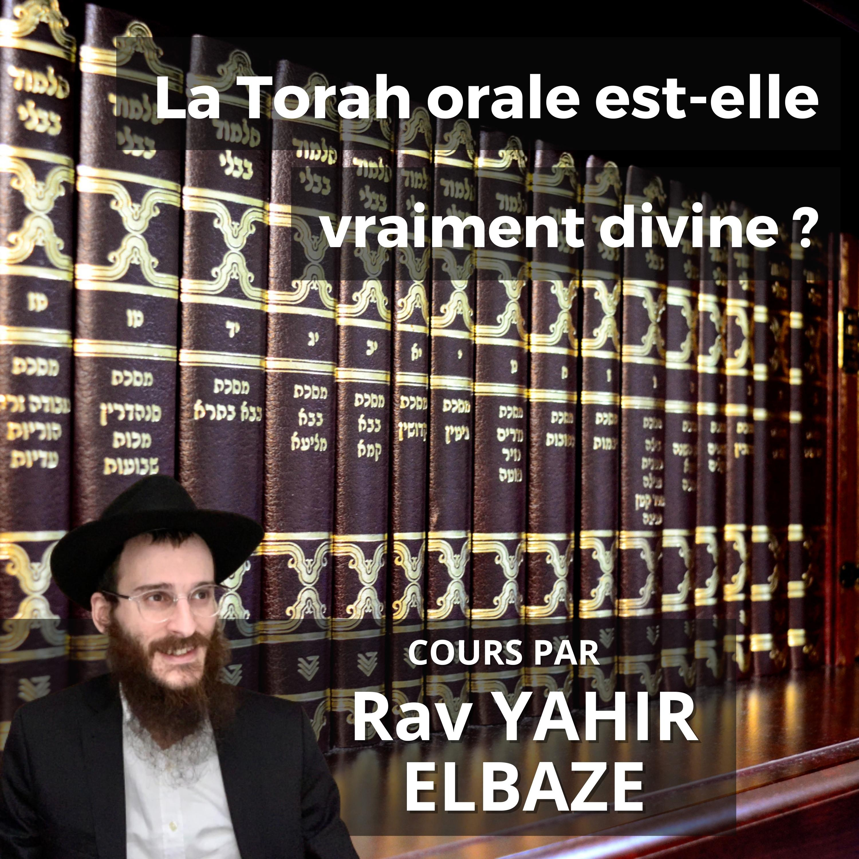 Rav Yahir Elbaze