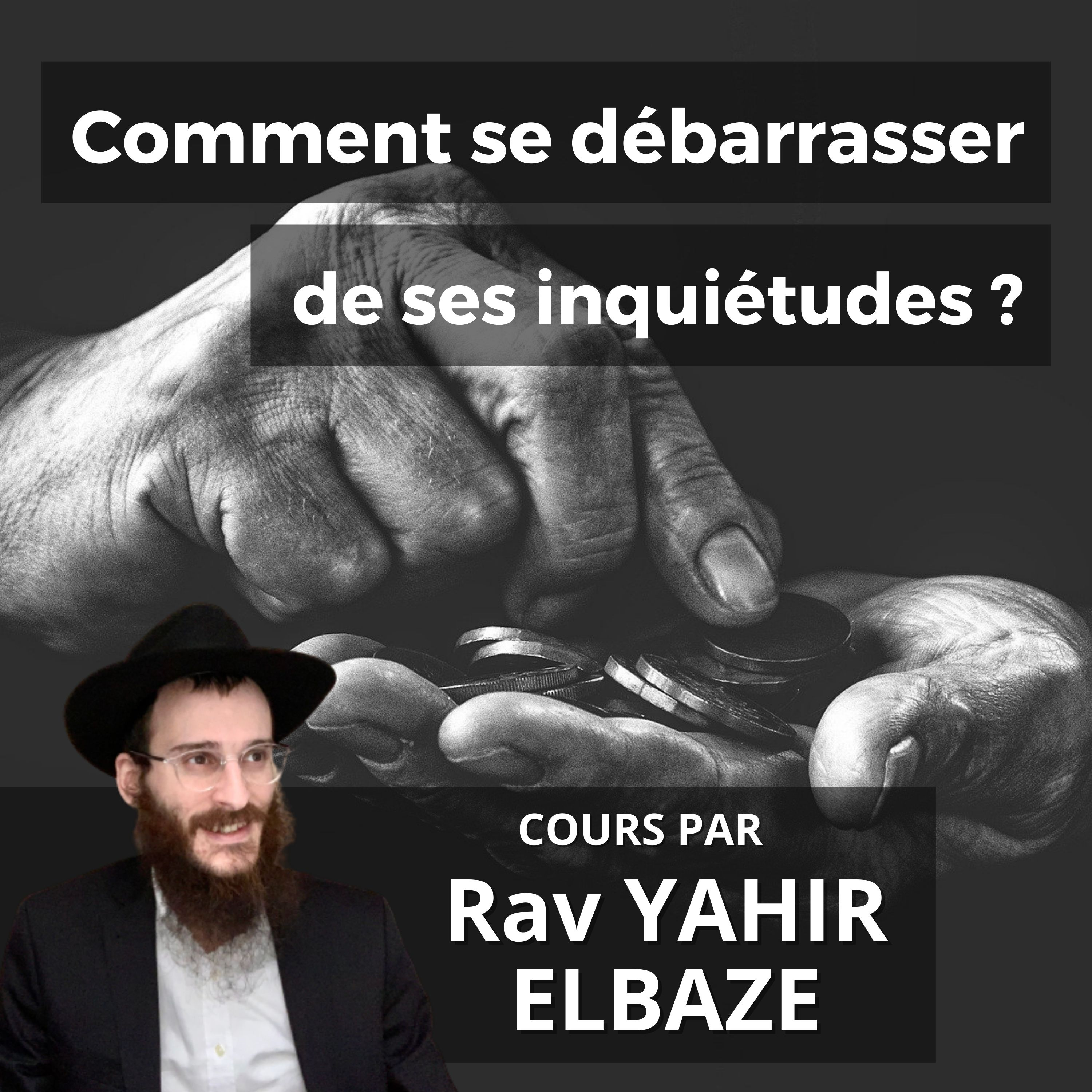 Rav Yahir Elbaze