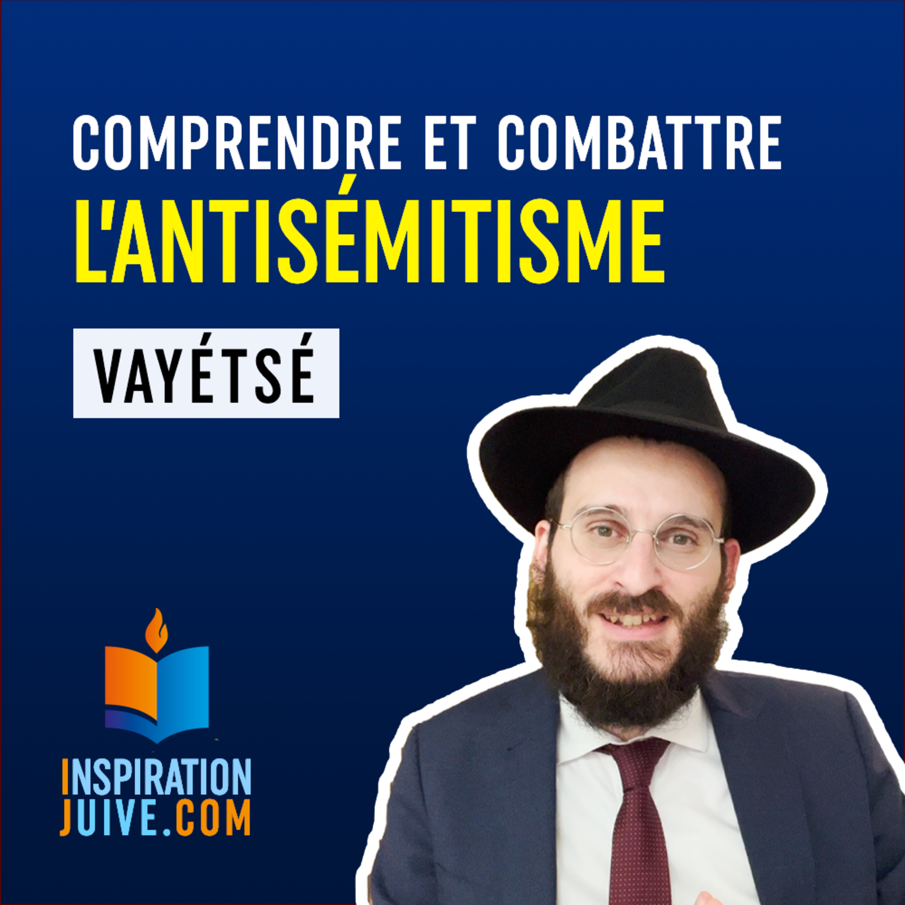 Rav Yahir Elbaze