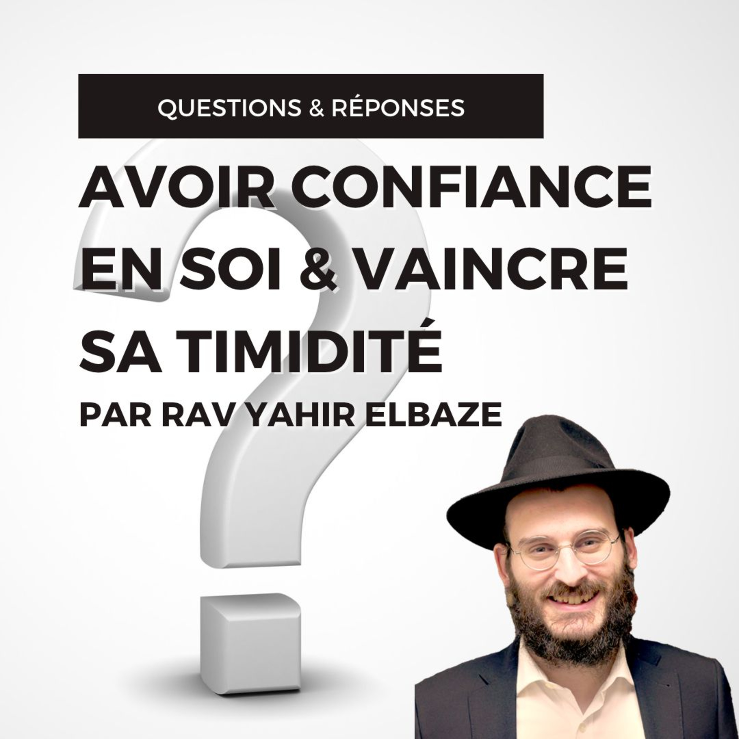 Rav Yahir Elbaze