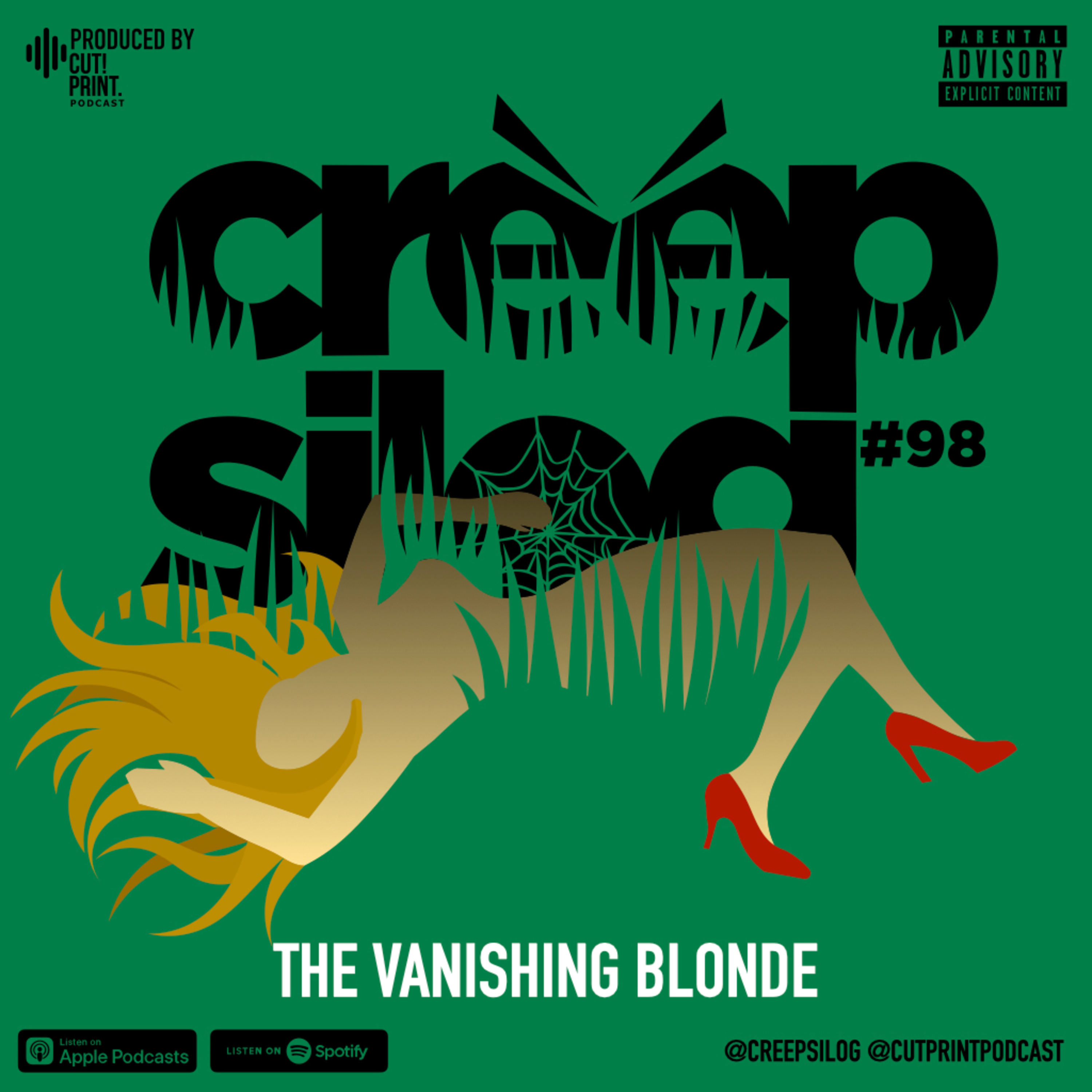 Creepsilog