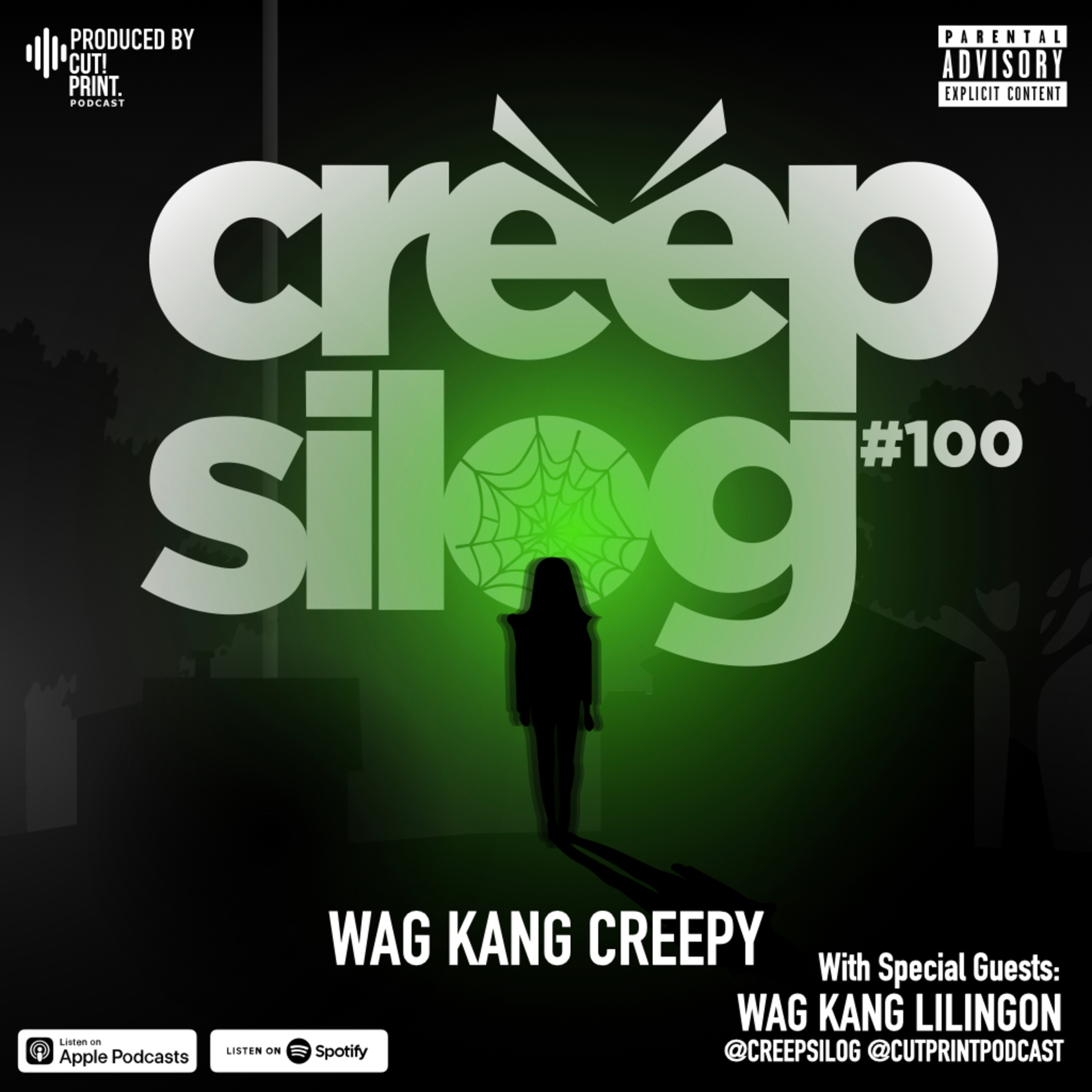 Creepsilog