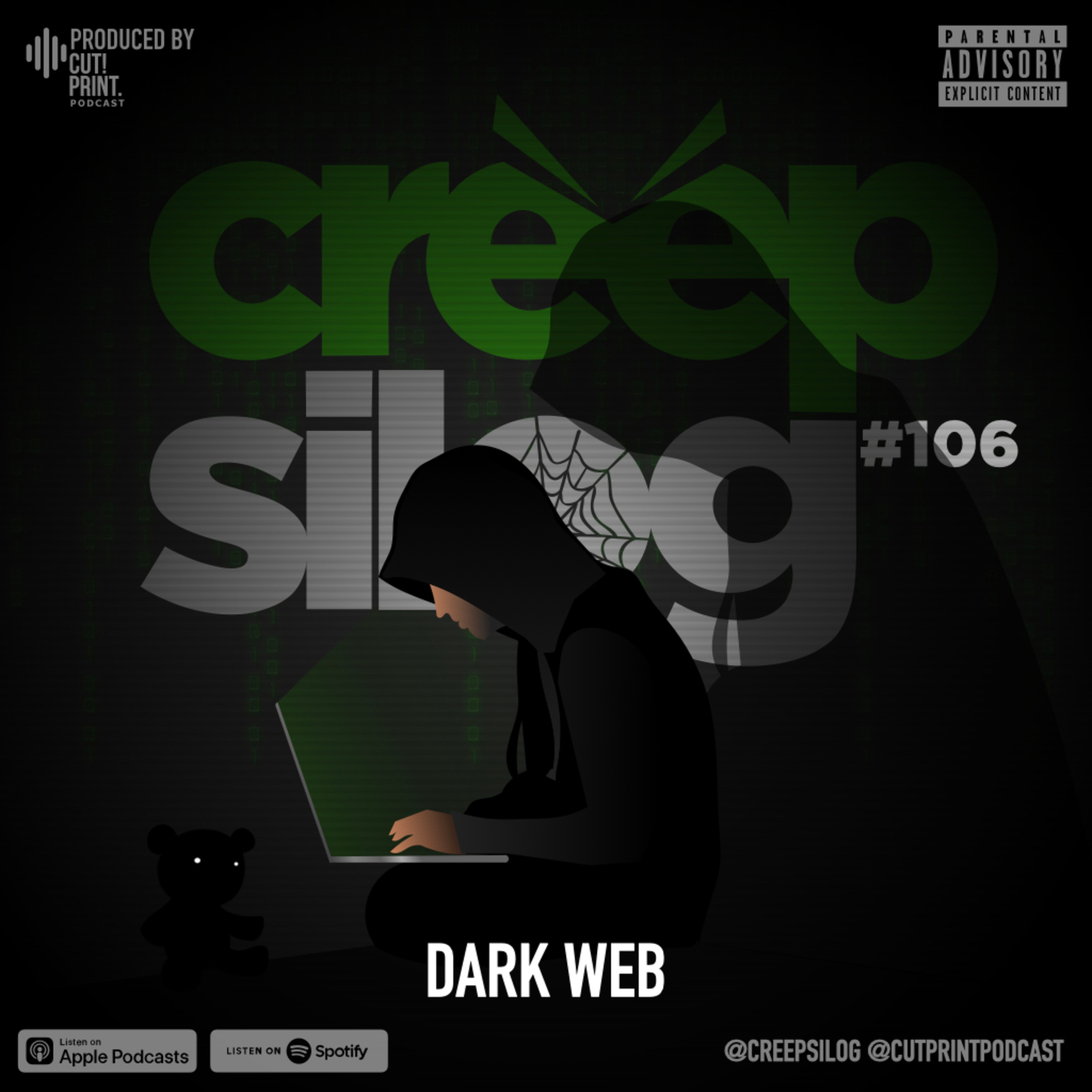 Creepsilog