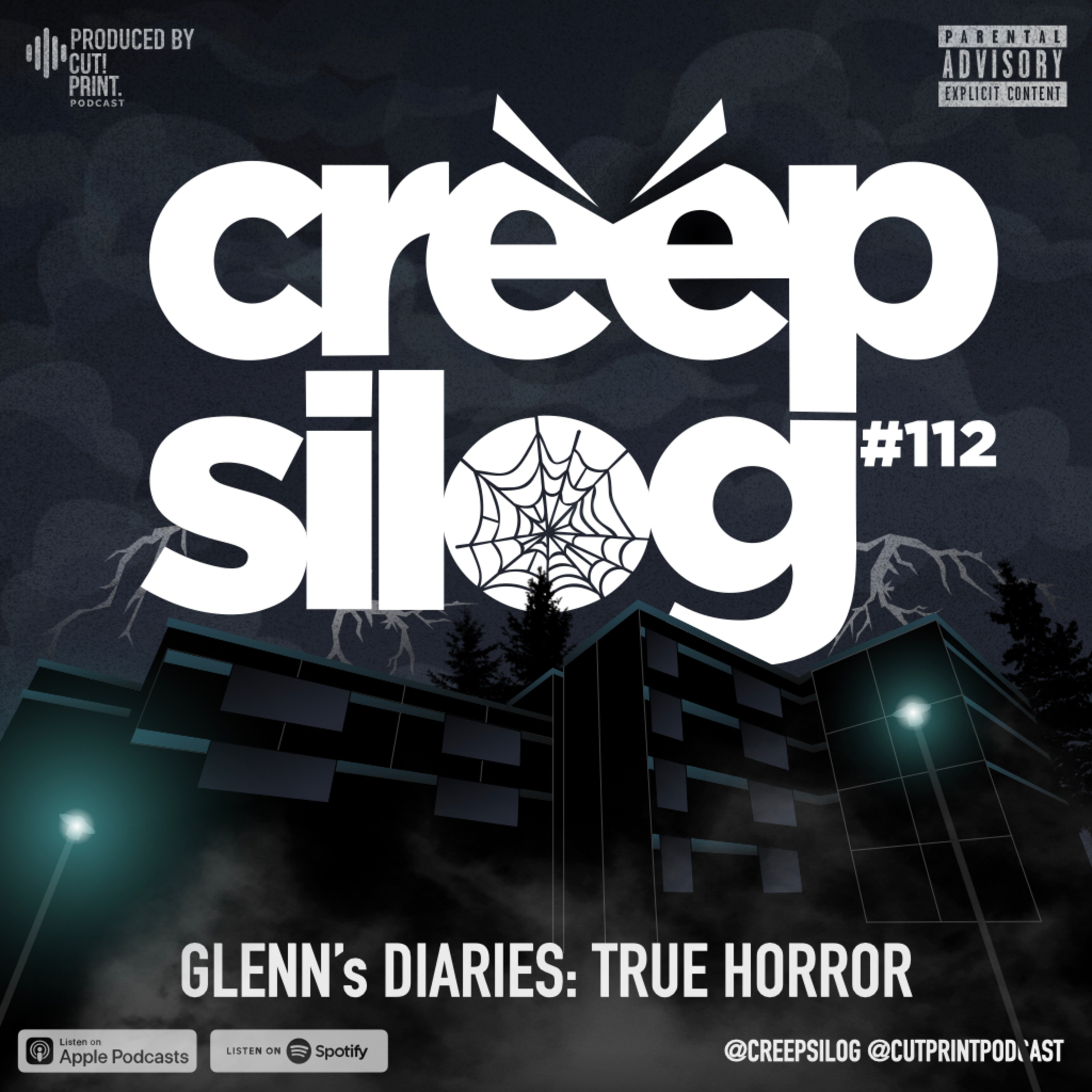 Creepsilog