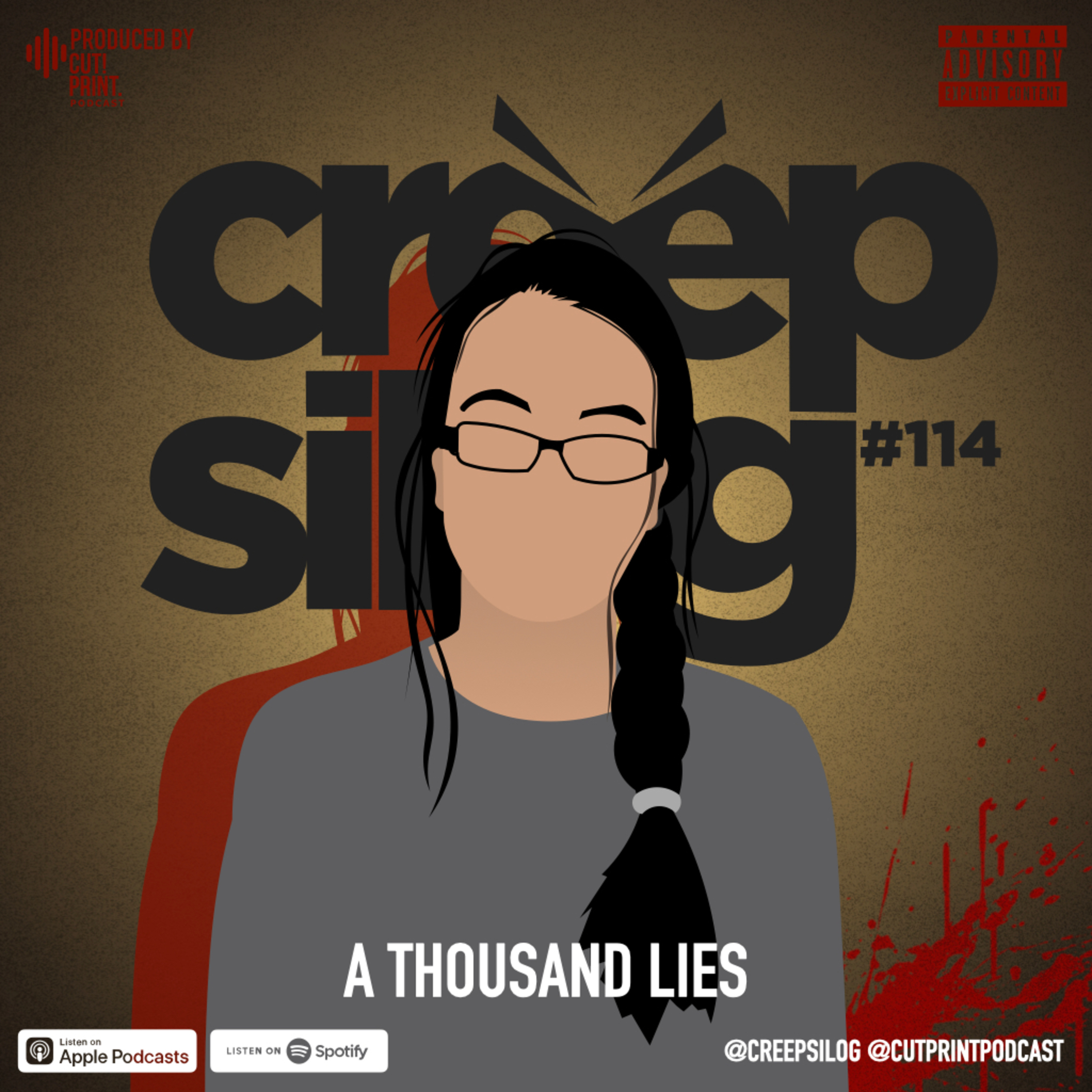 Creepsilog