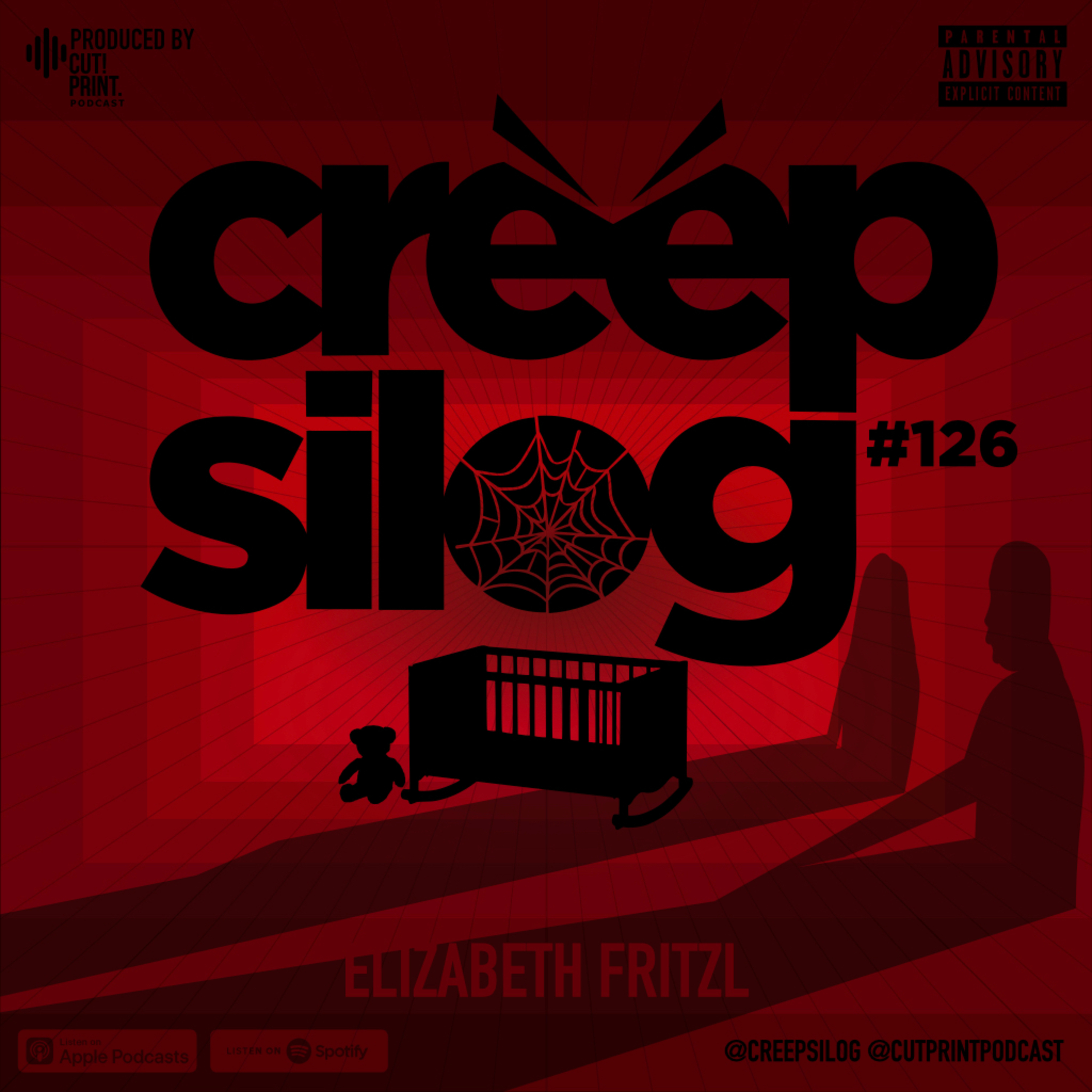 Creepsilog