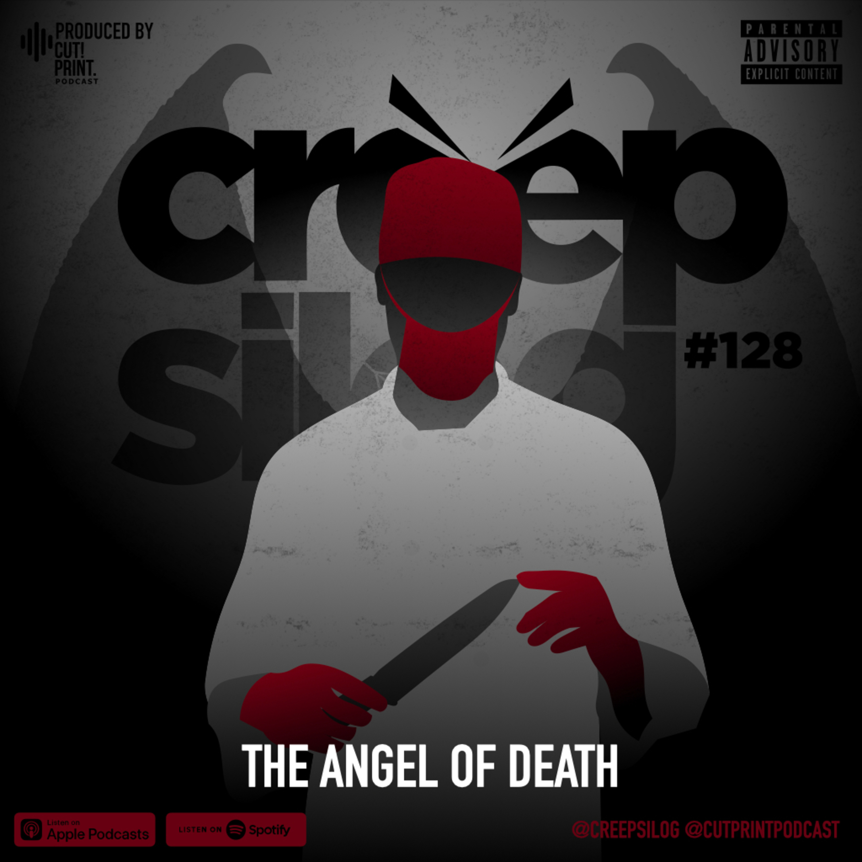 Creepsilog