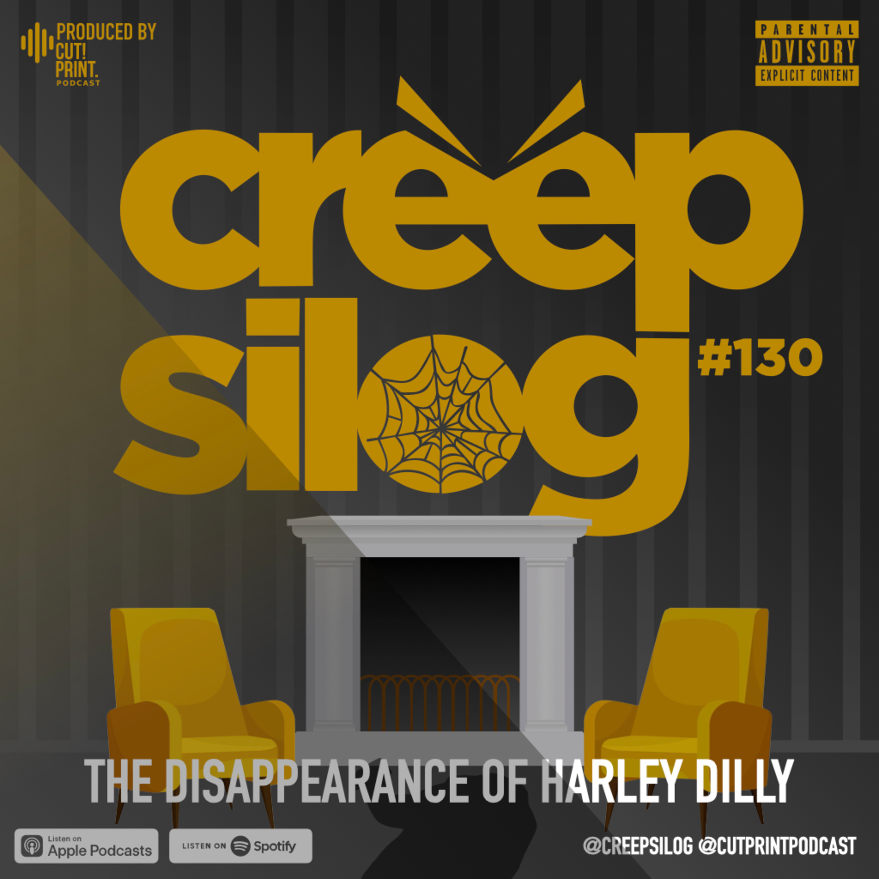 Creepsilog