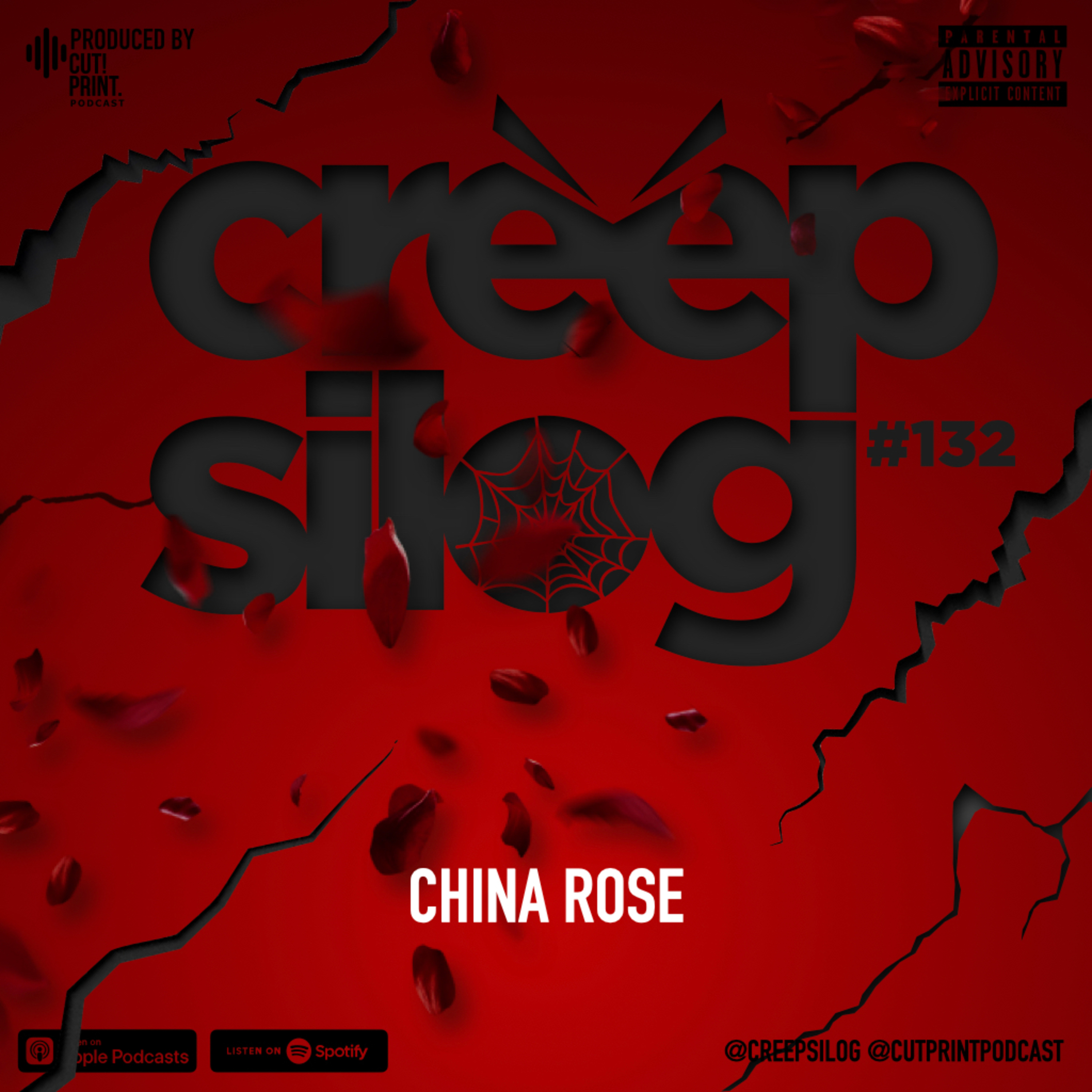 Creepsilog