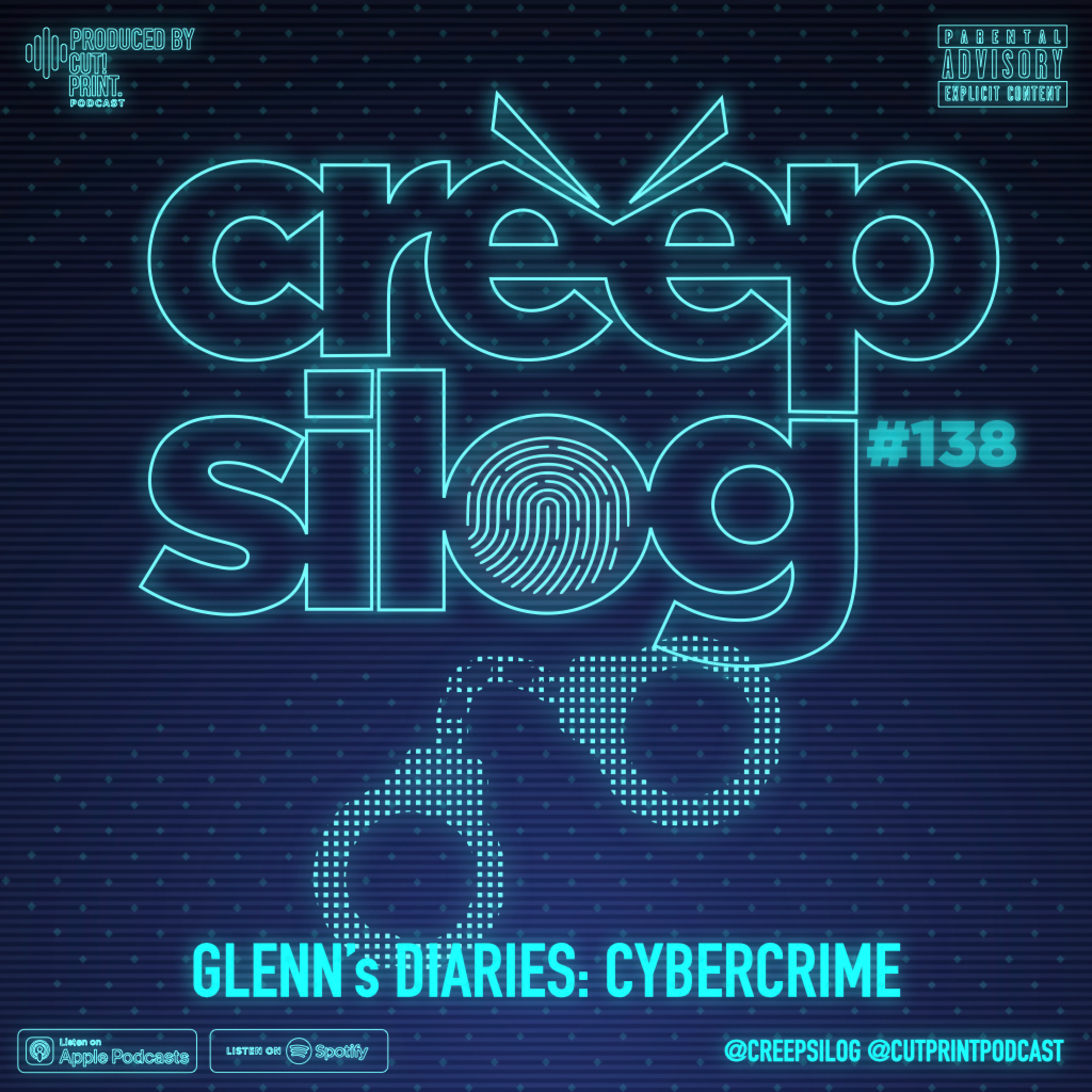 Creepsilog