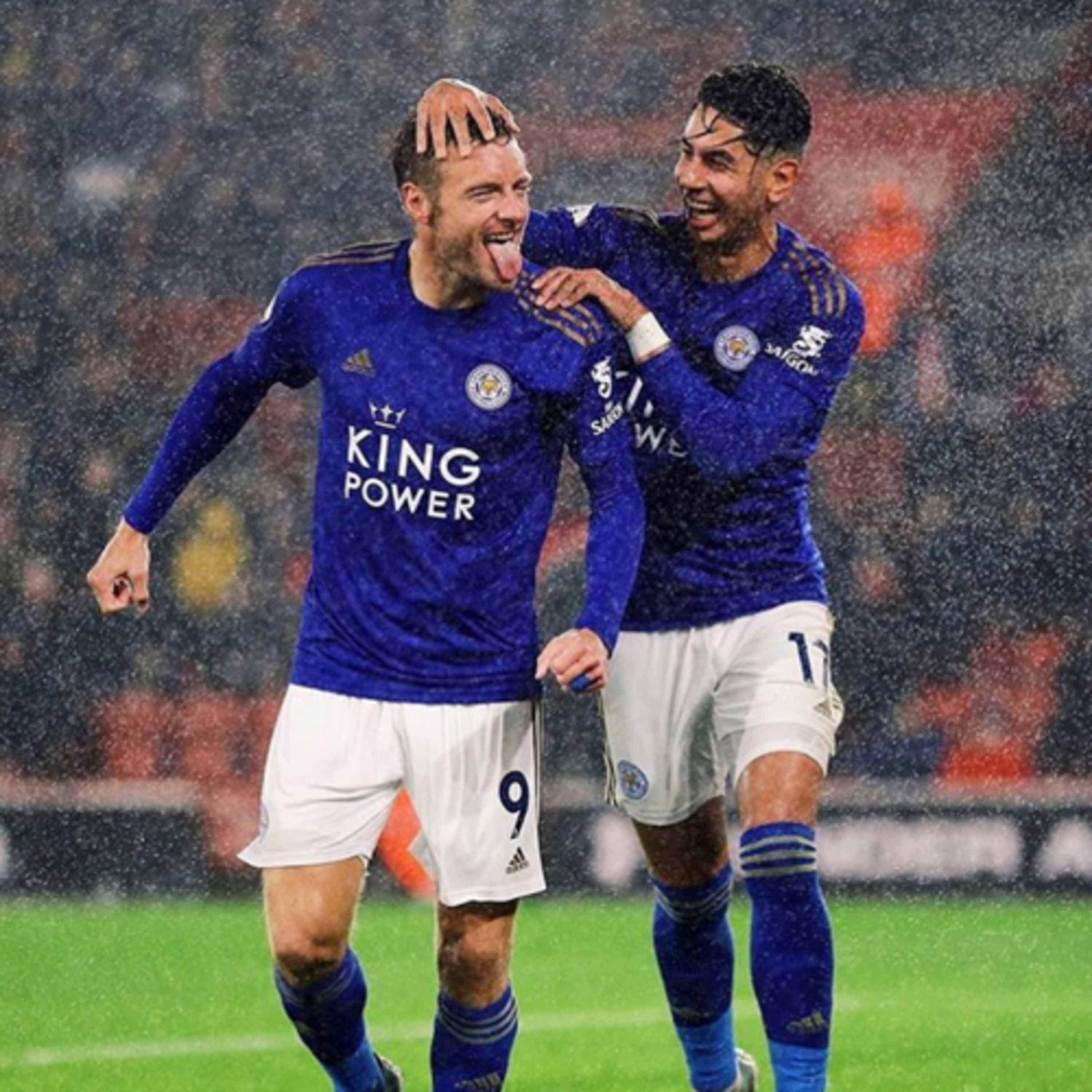 Leicester could hurt Arsenal at the King Power