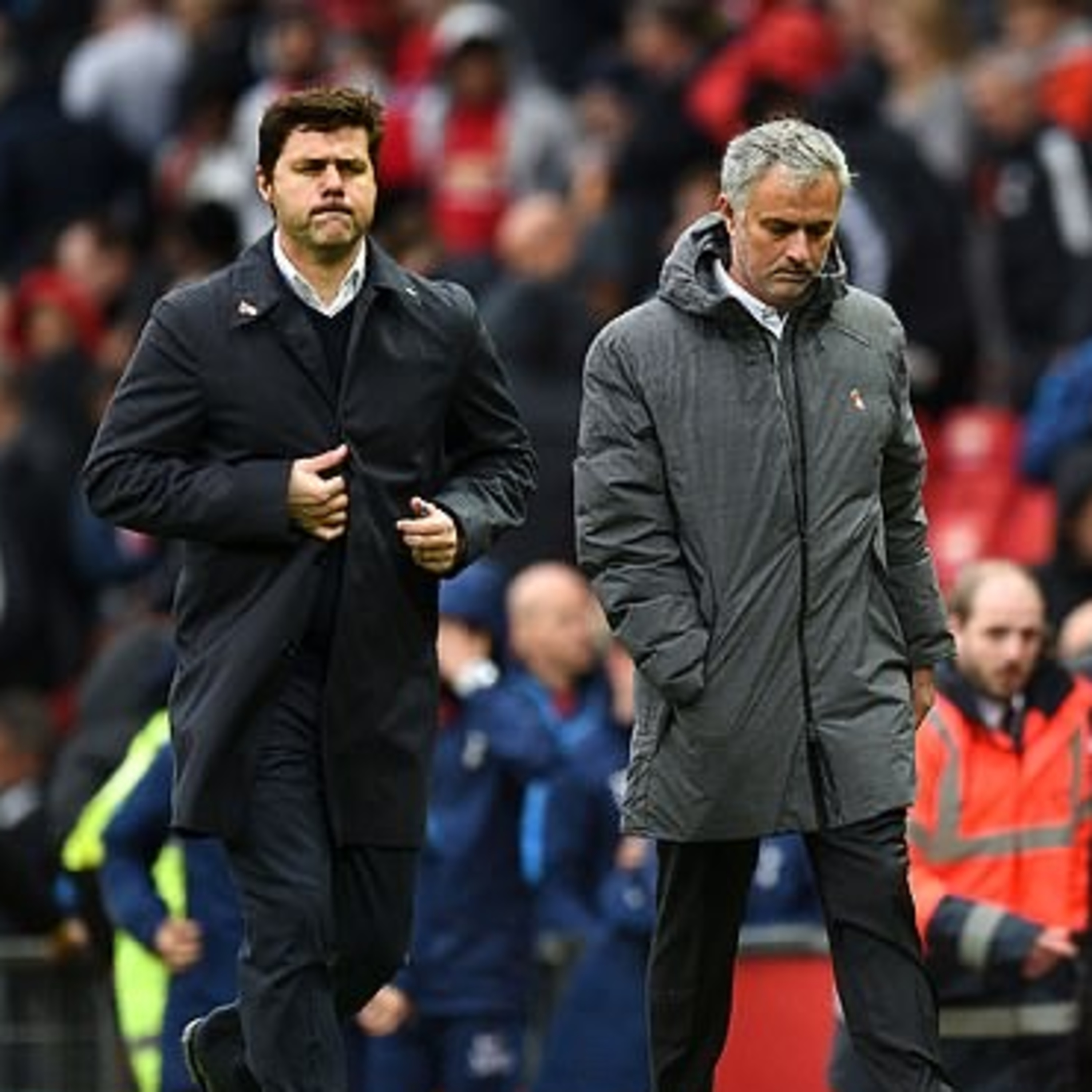 Breaking News: José Mourinho has been appointed as the new Tottenham manager