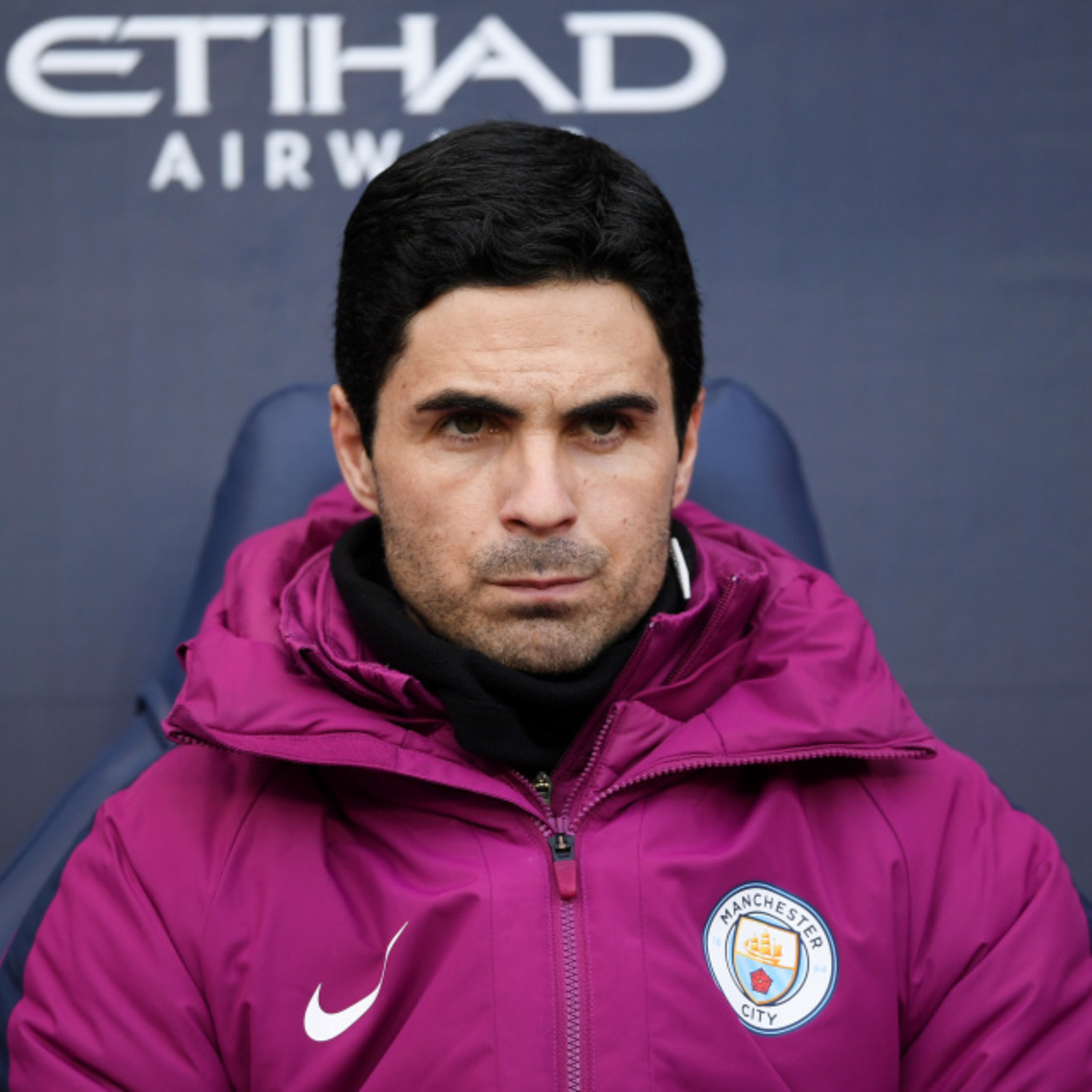 Mikel Arteta is on the brink of the Arsenal job