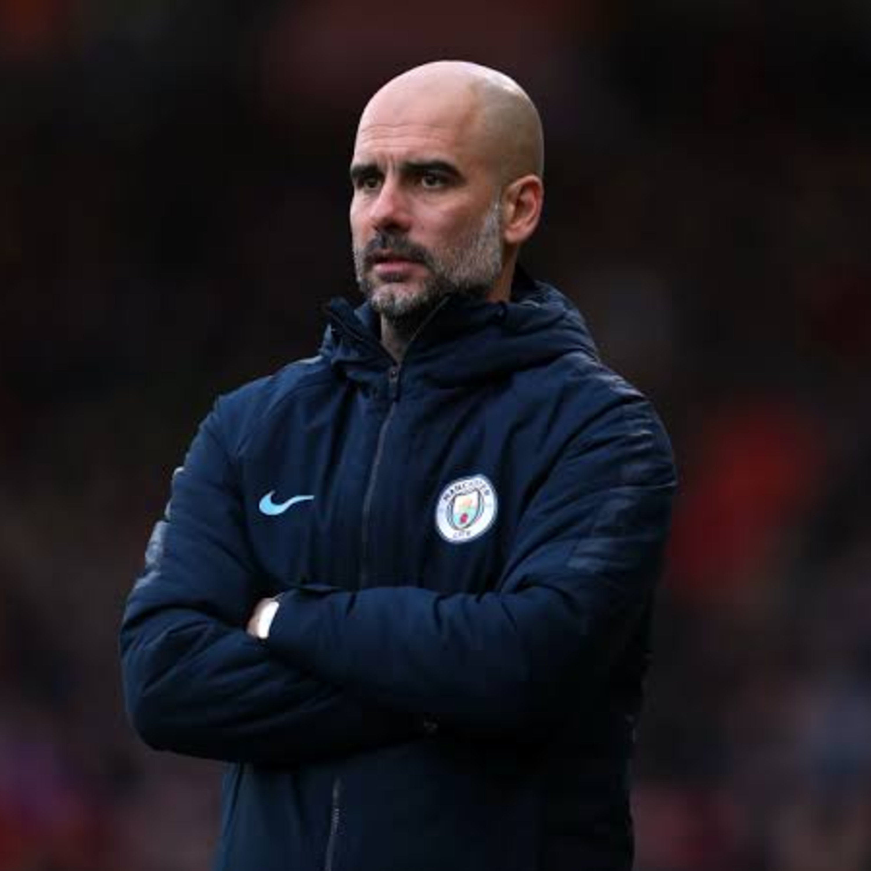 Is Pep a Fraud?