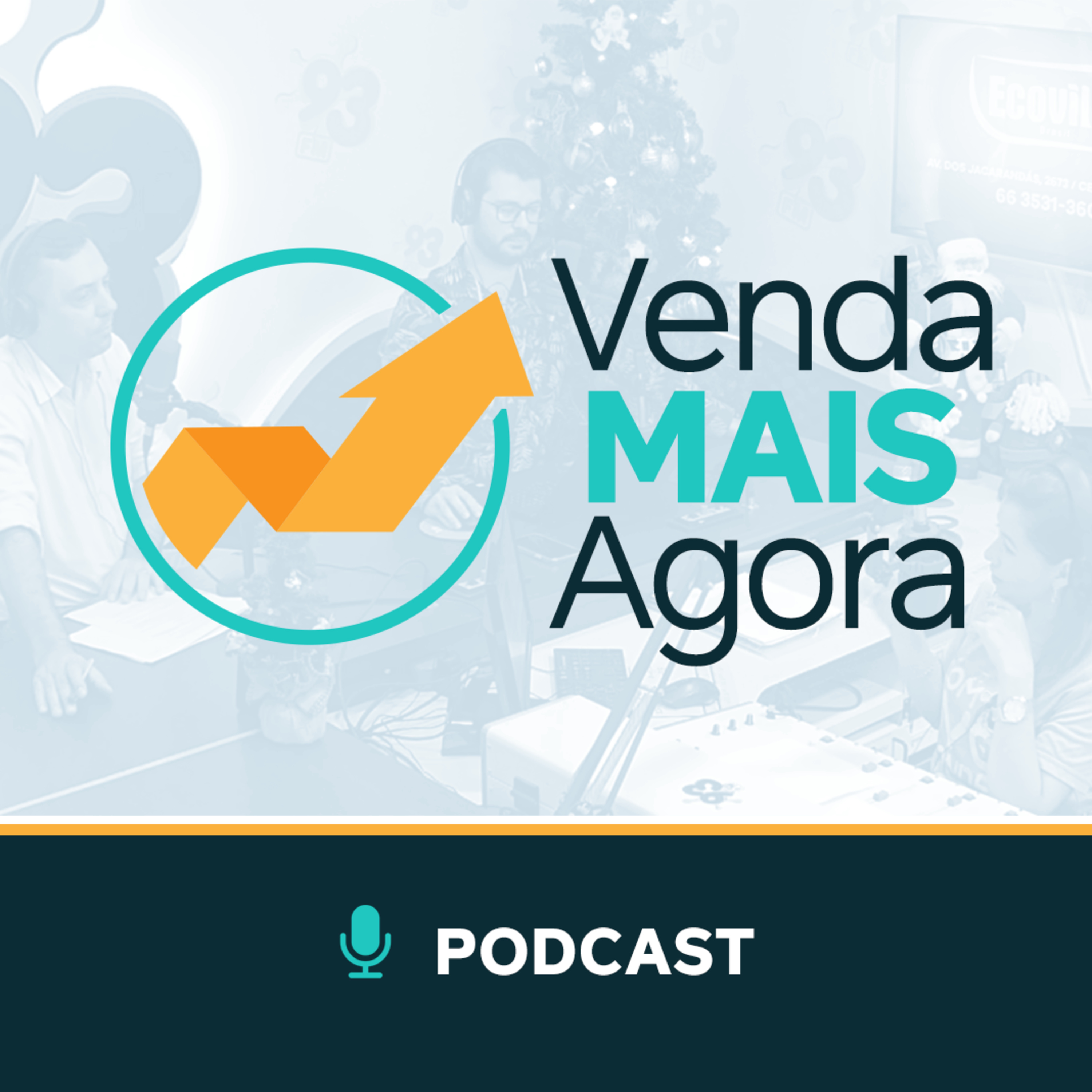 Venda Mais Agora