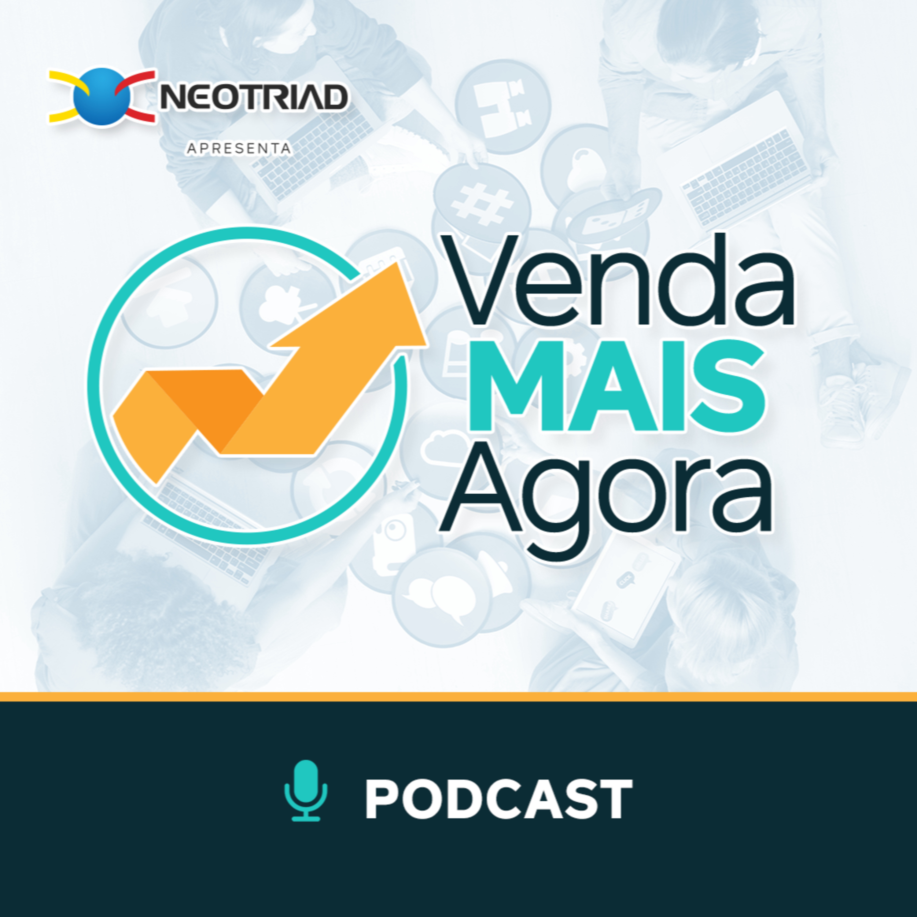 Venda Mais Agora