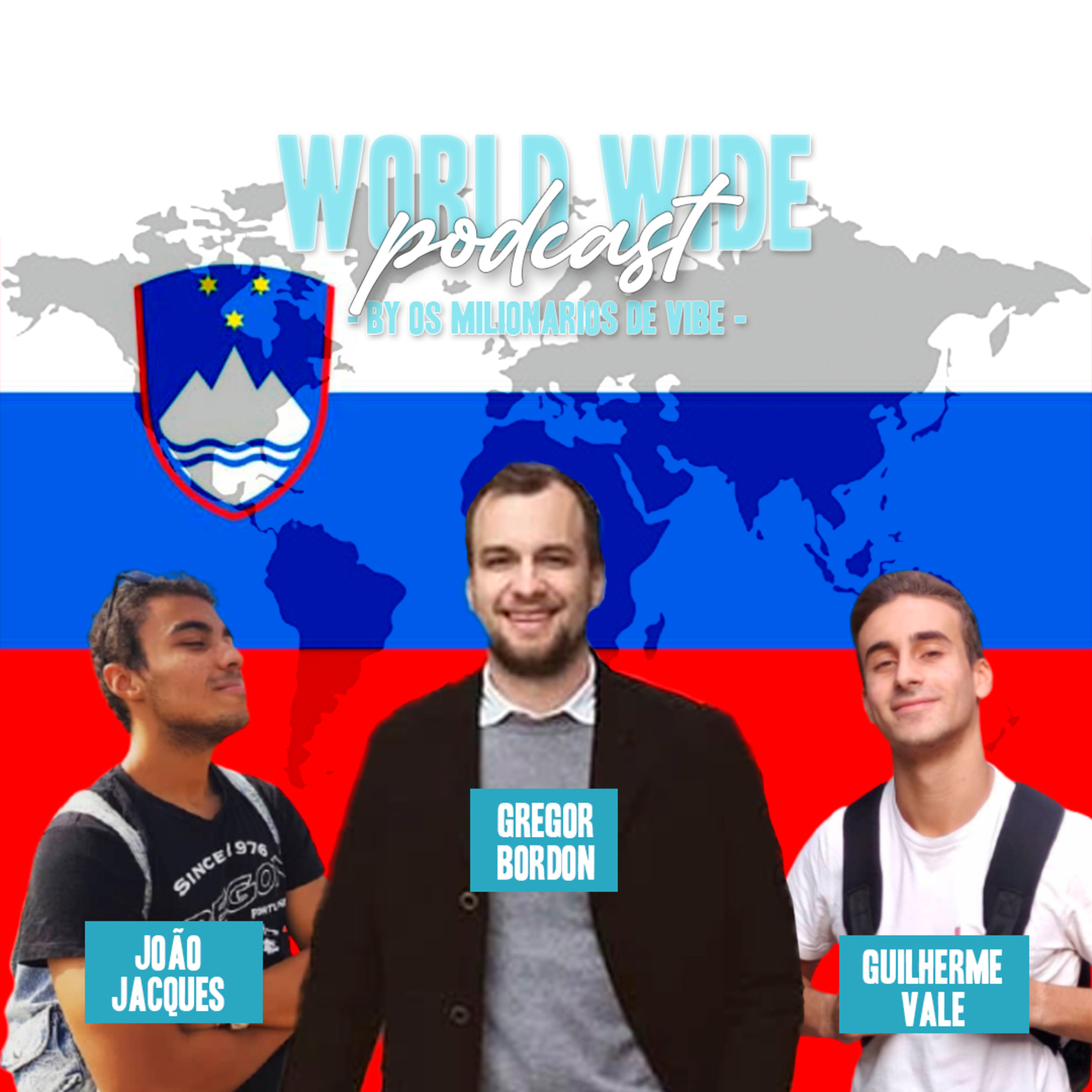 WWP | World Wide Podcast