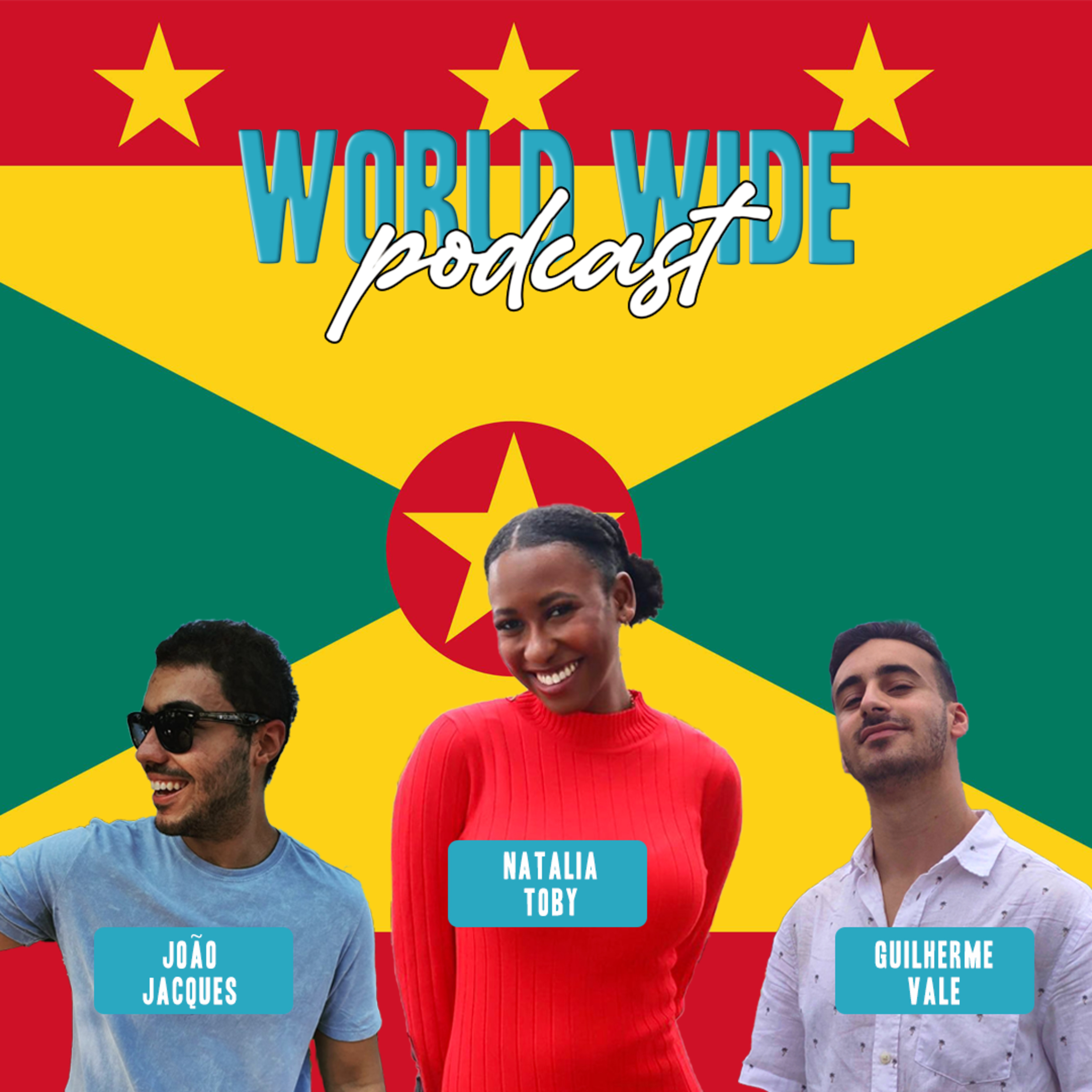 WWP | World Wide Podcast