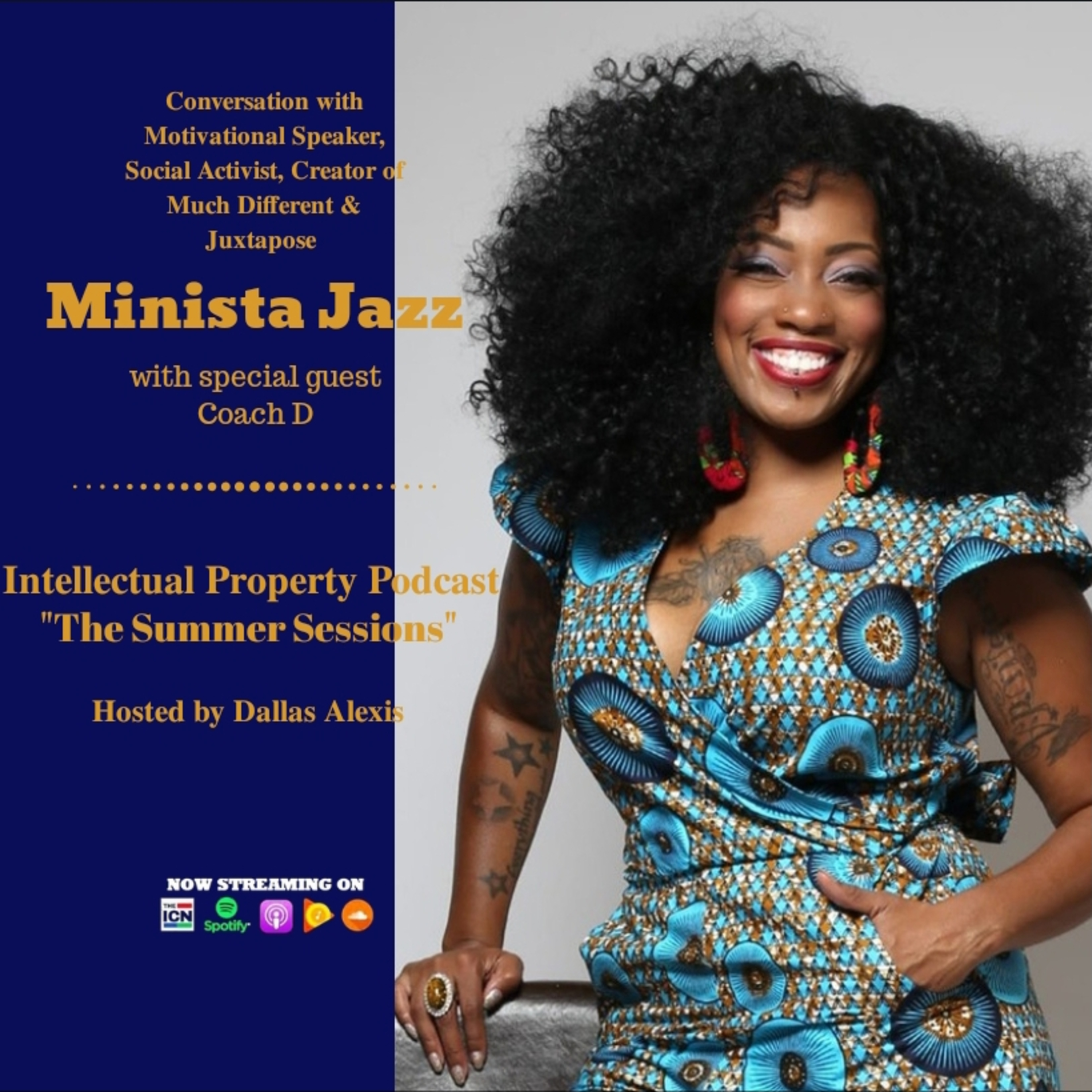 Intellectual Property Podcast