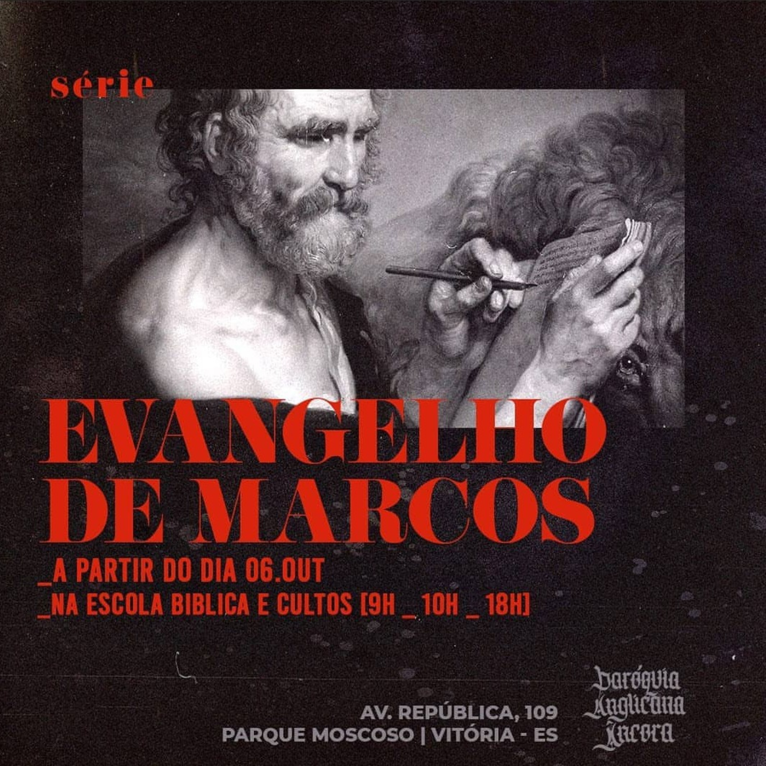 Igreja Âncora