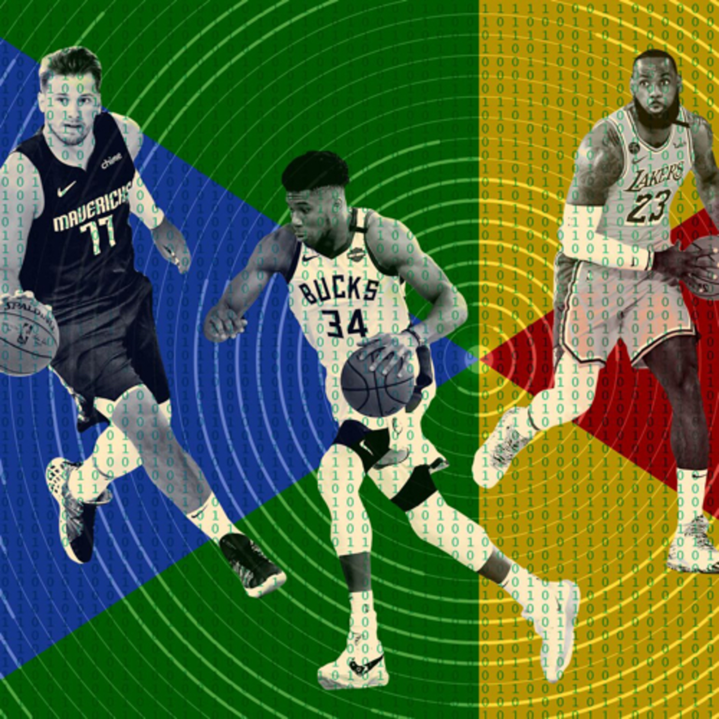 Wall or Westbrook, NBA Draft Review, Wall Wants Out, NBA FA  episode artwork