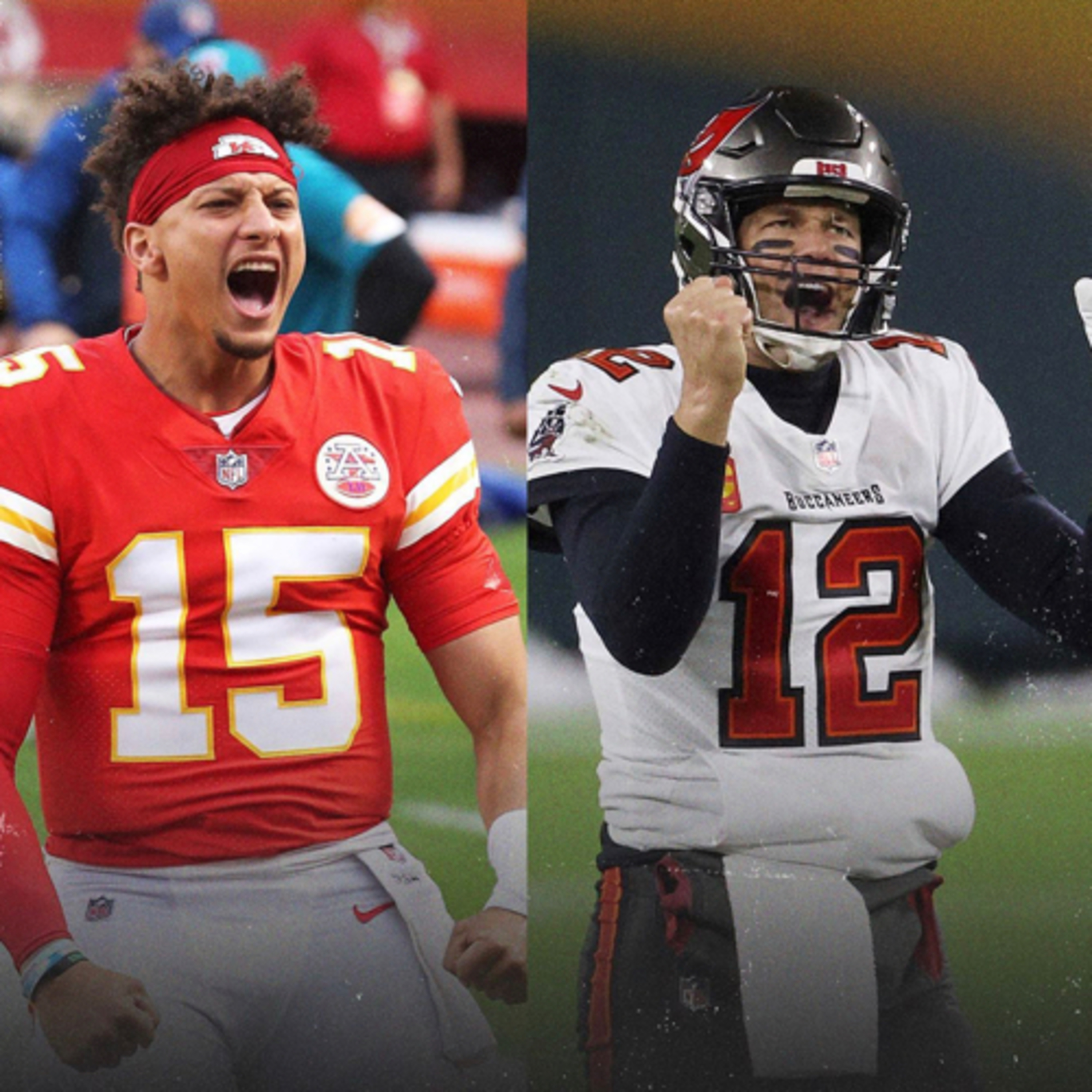 Matthew Stafford to LA, Super Bowl Predictions w/ M&R Show episode artwork