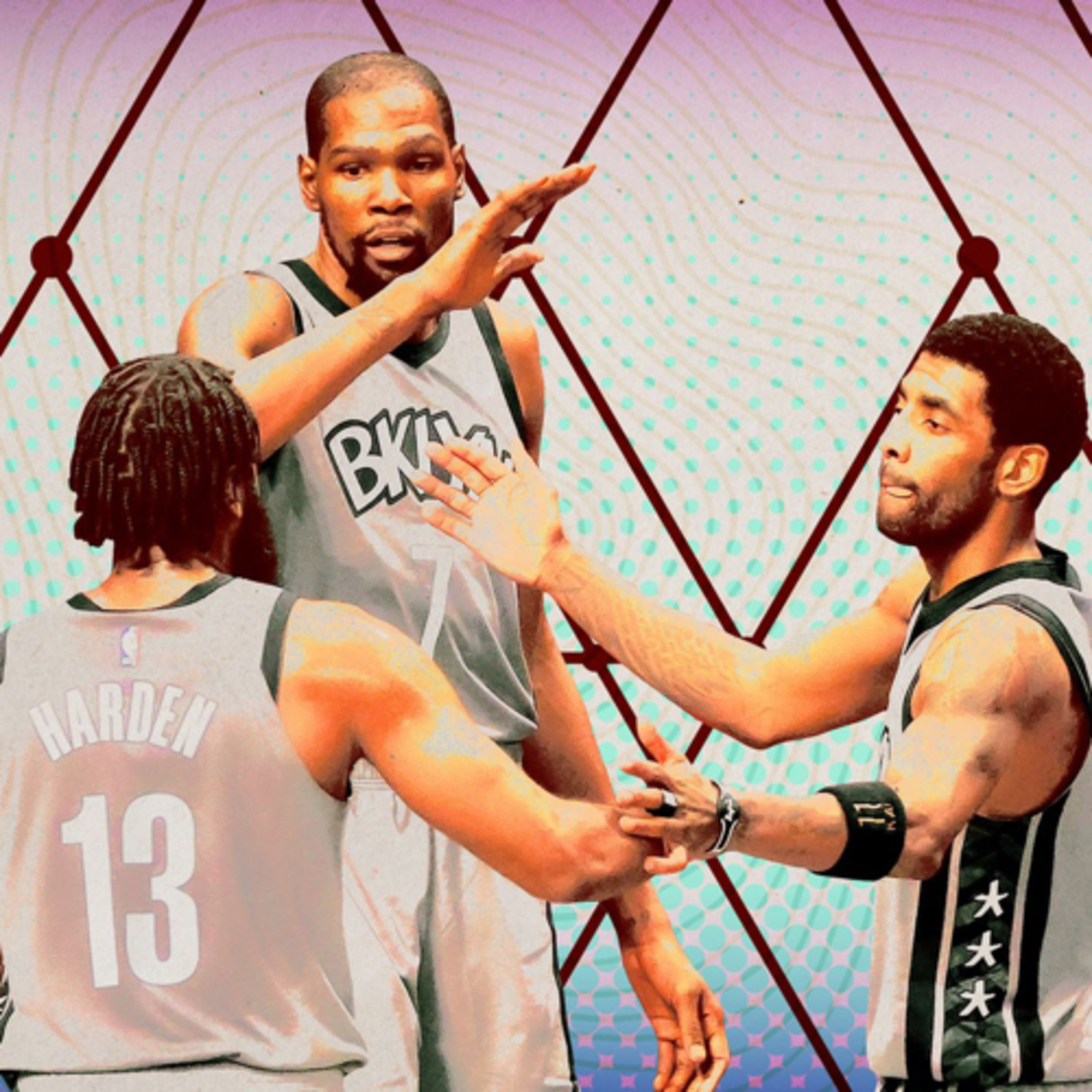 KD Returns, ESPN List, Mac Jones Hype, Kyle Pitts 