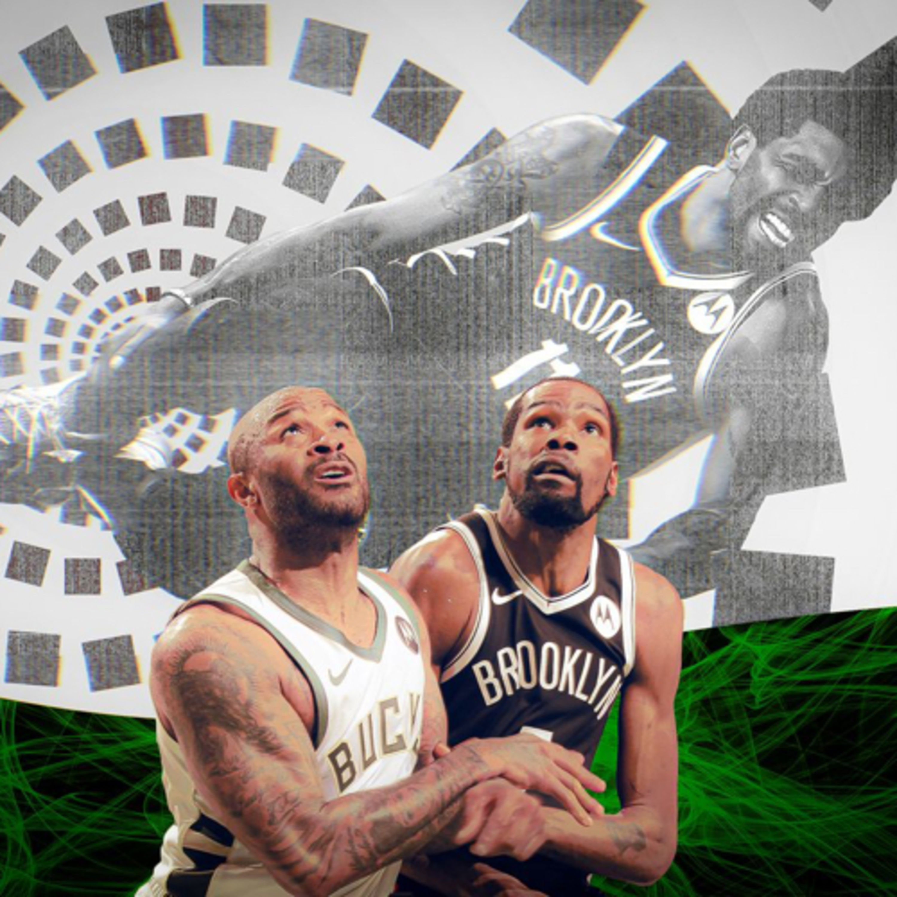 Suns Advance to WCF, Can The Nets Survive, 76ers Core Problem, Clippers 