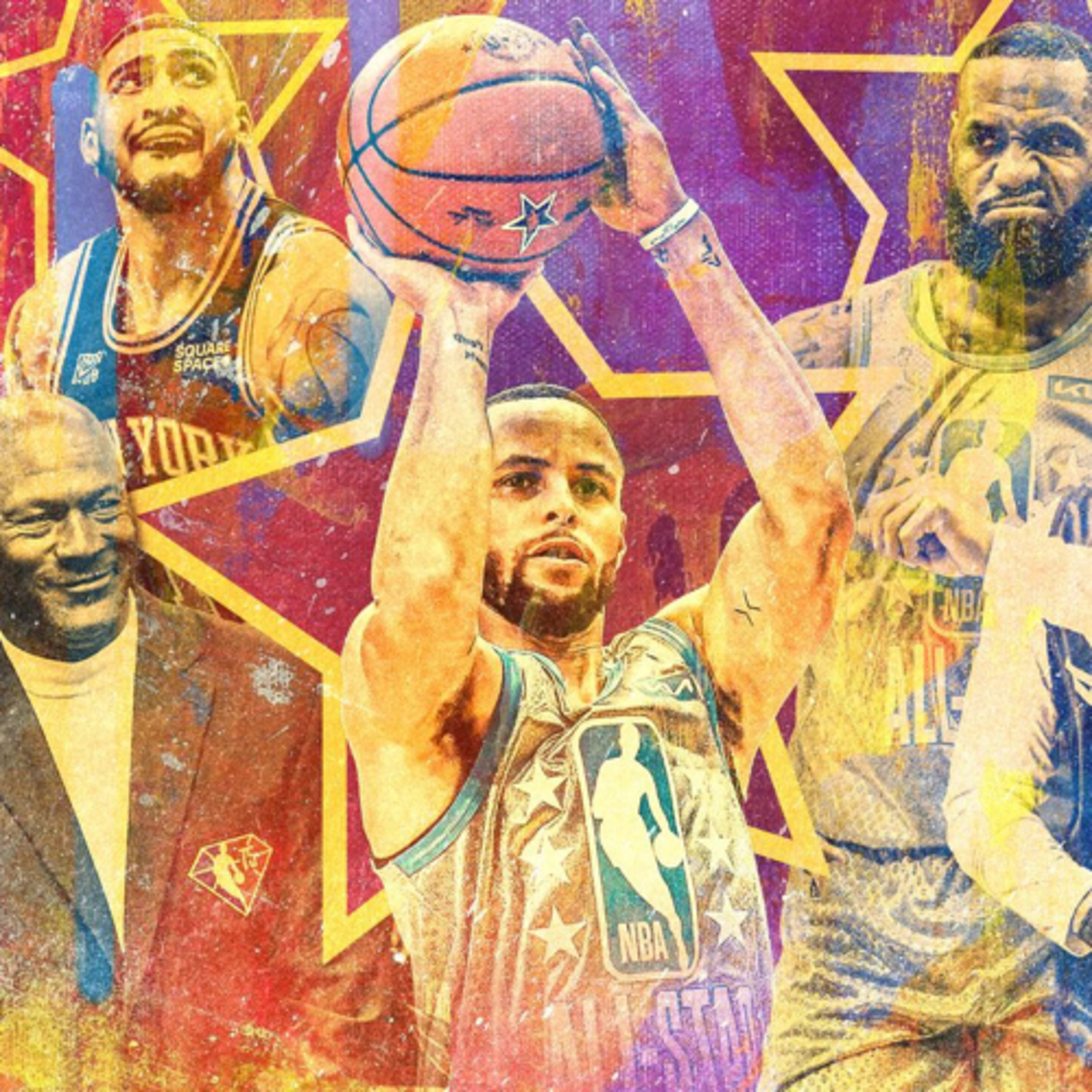 The Isaiah Kitt Podcast