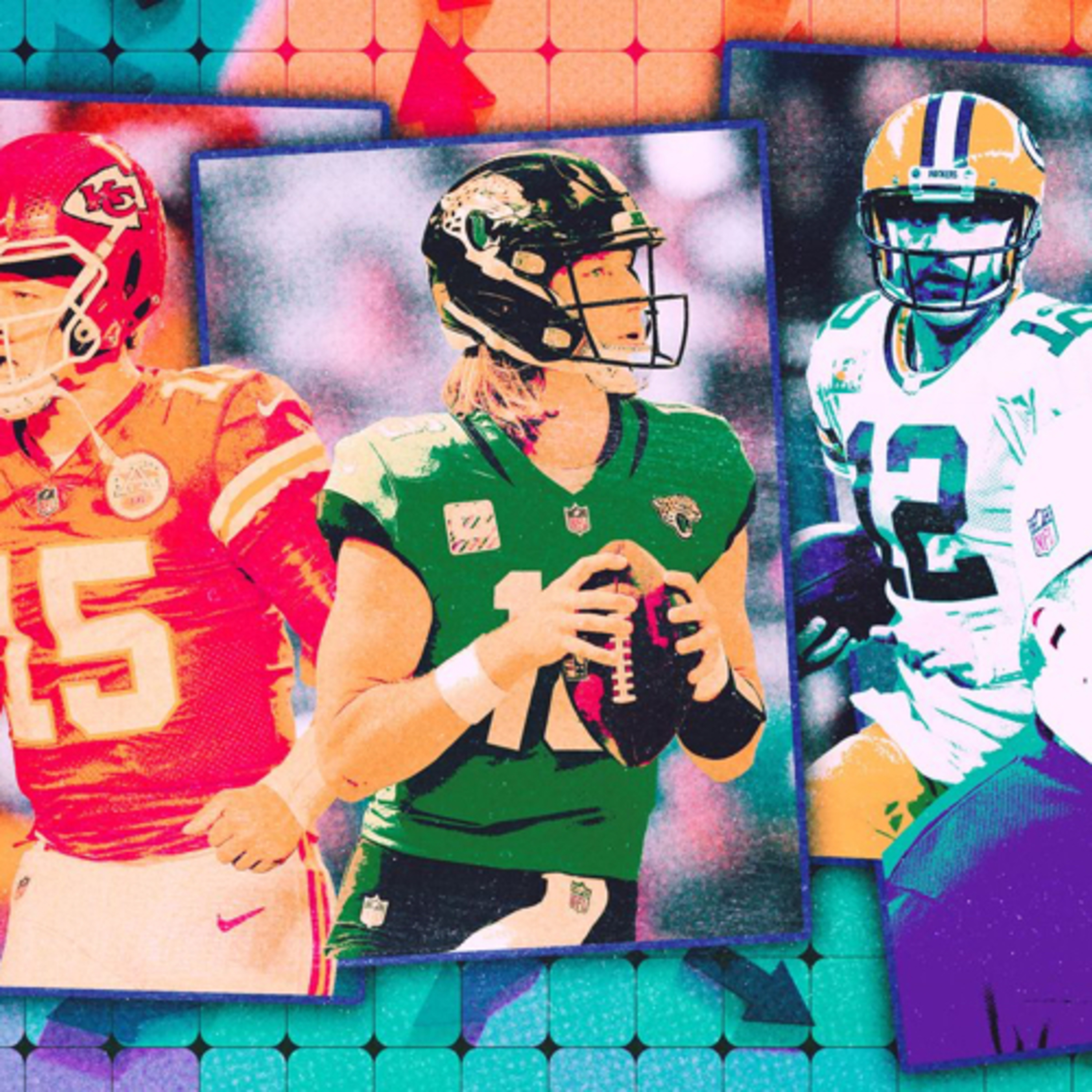 Colts Fire Frank Reich, Benching Aaron Rodgers, Rams, Top 10 Teams  episode artwork