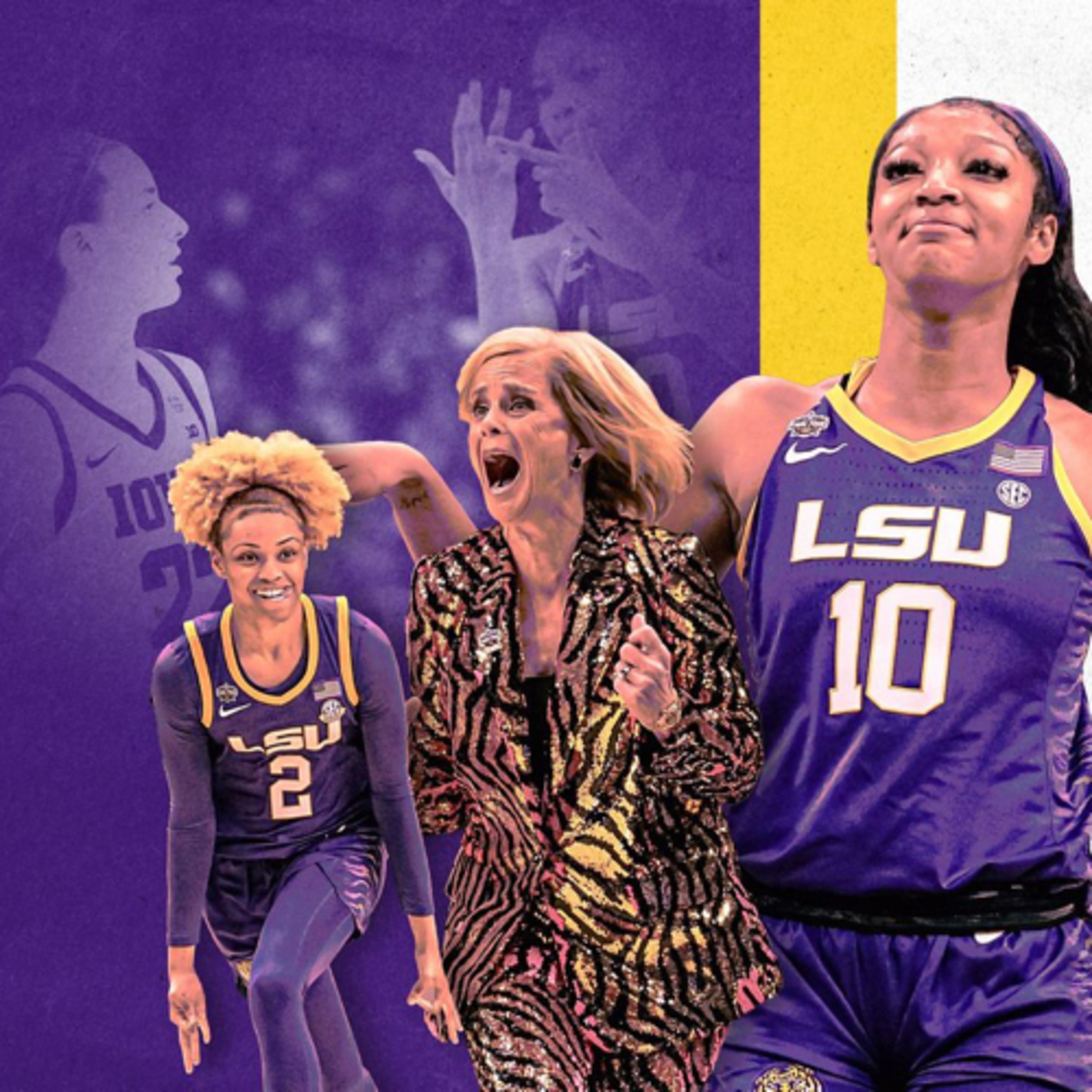 Women’s National Championship, Patriots Drama, Top 5 QBs in Draft 