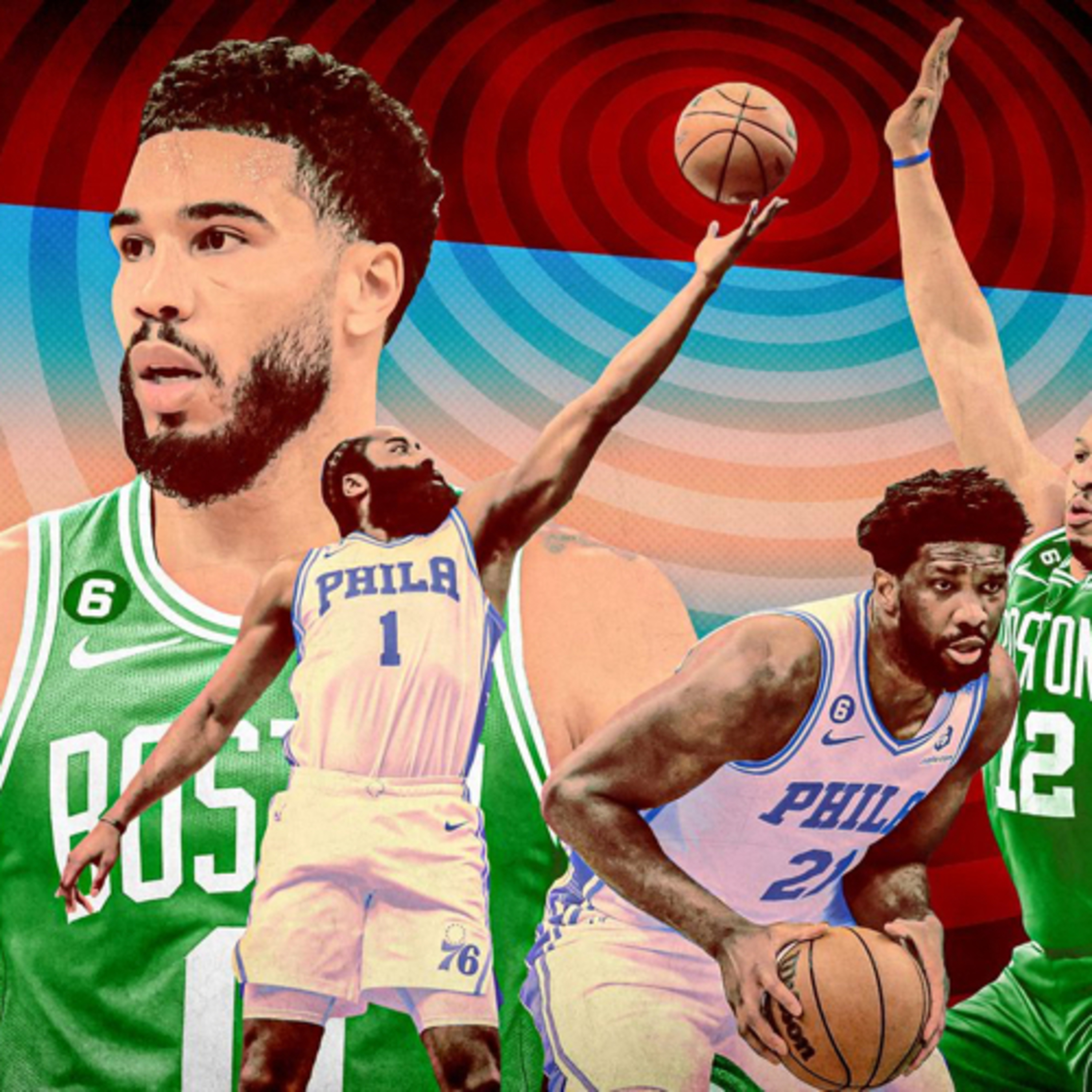 Celtics Win Game 7, Conference Finals Talk w/ No Layups, Ja Morant 