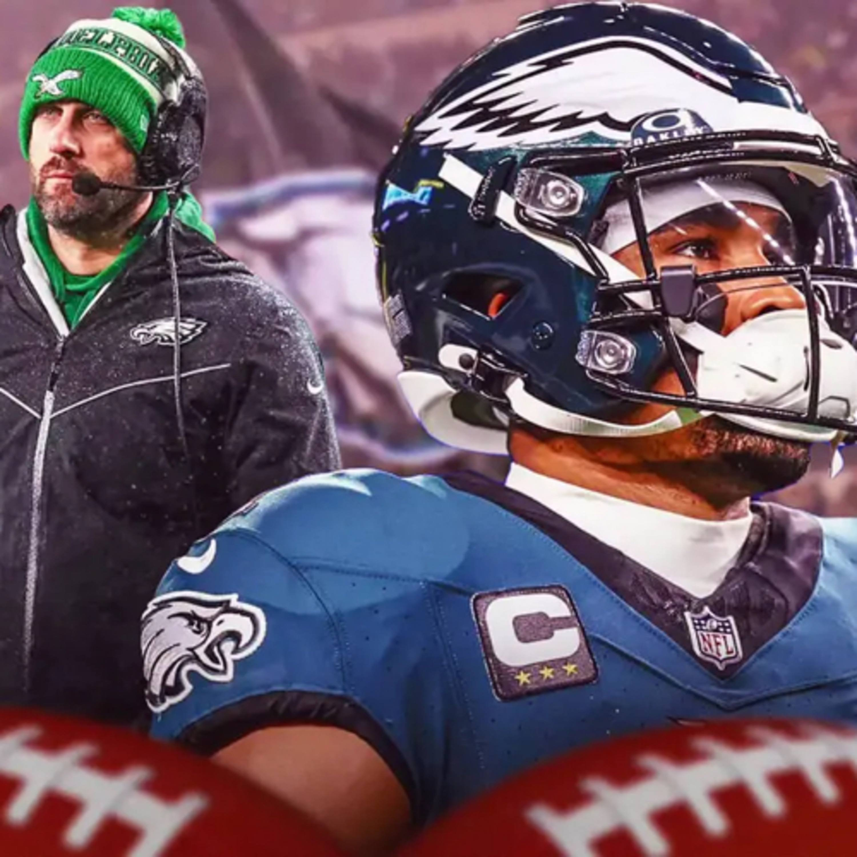 Eagles-Cowboys Lose, Trevor Lawrence, Ja Returns  episode artwork