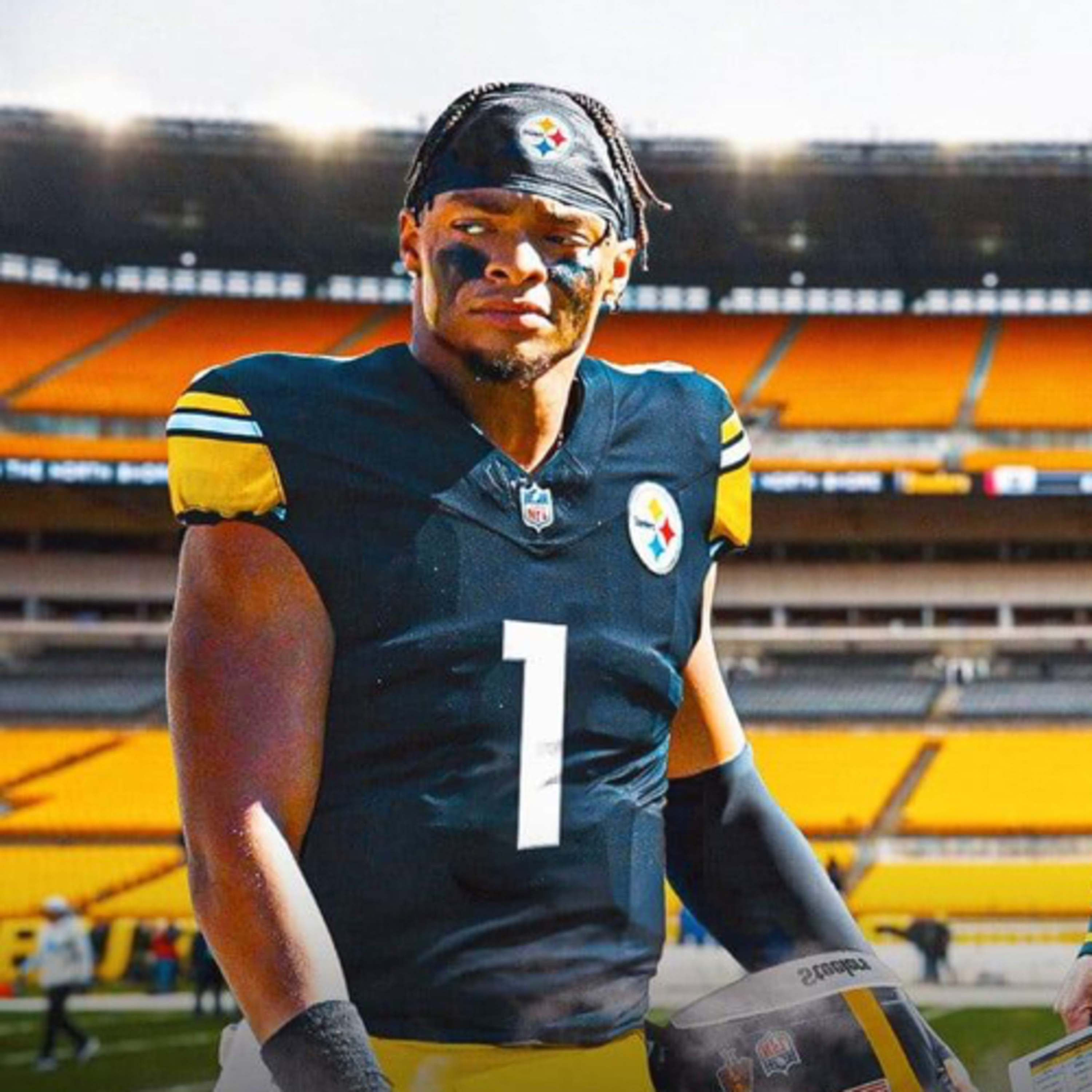 Bears Trade Justin Fields, Aaron Donald Retiring, Keenan Allen to Bears