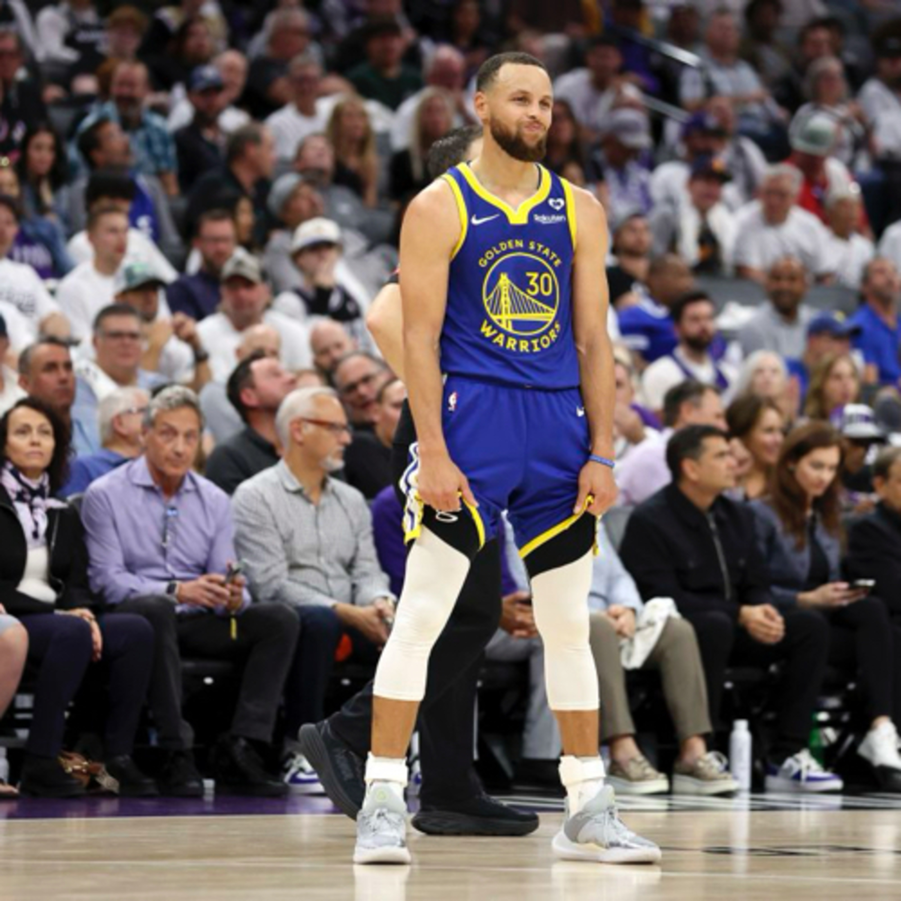Warriors Dynasty Over, More Pressure Dabo or Lincoln Riley, WNBA Draft 